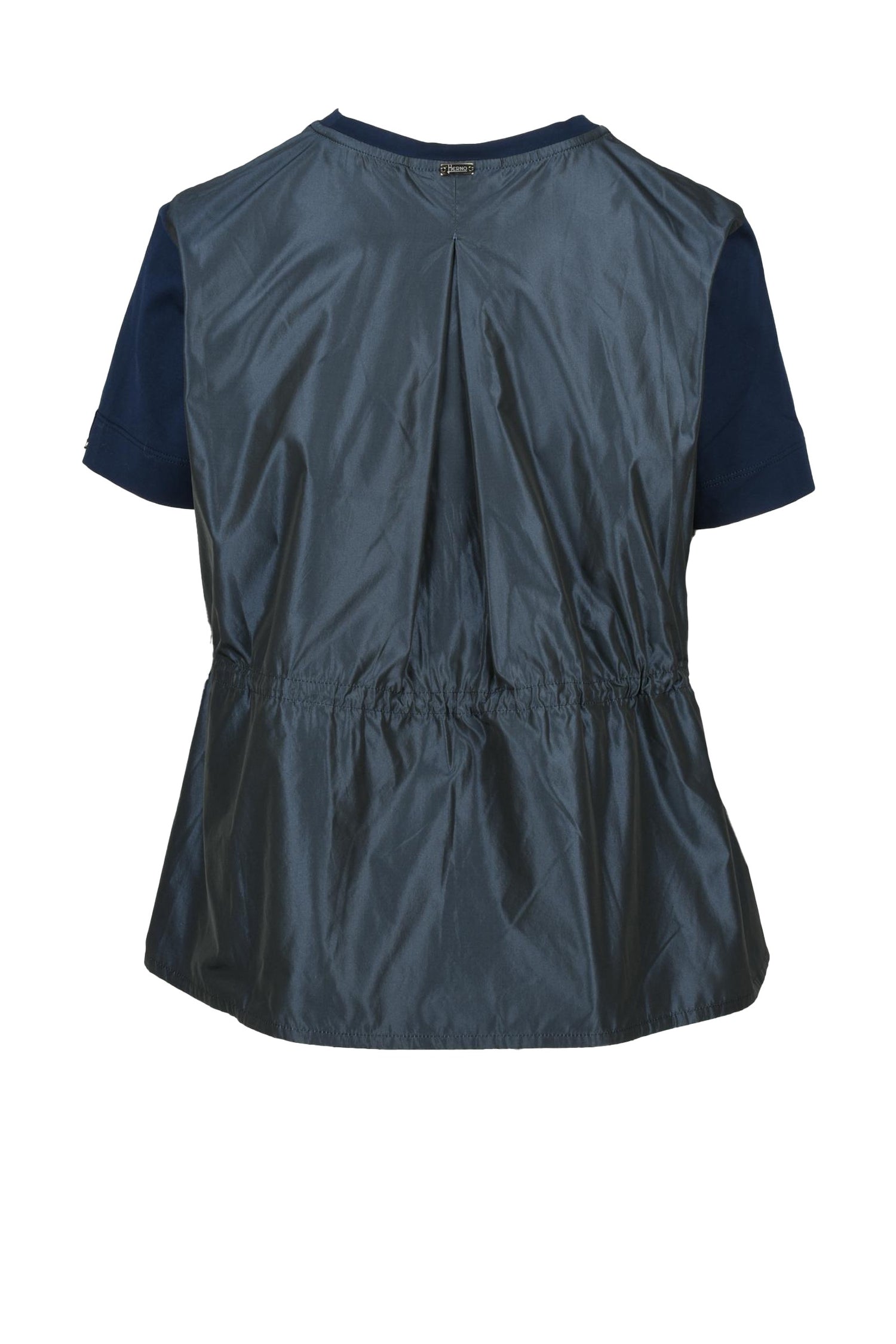 HERNO - T-SHIRT AND POLO