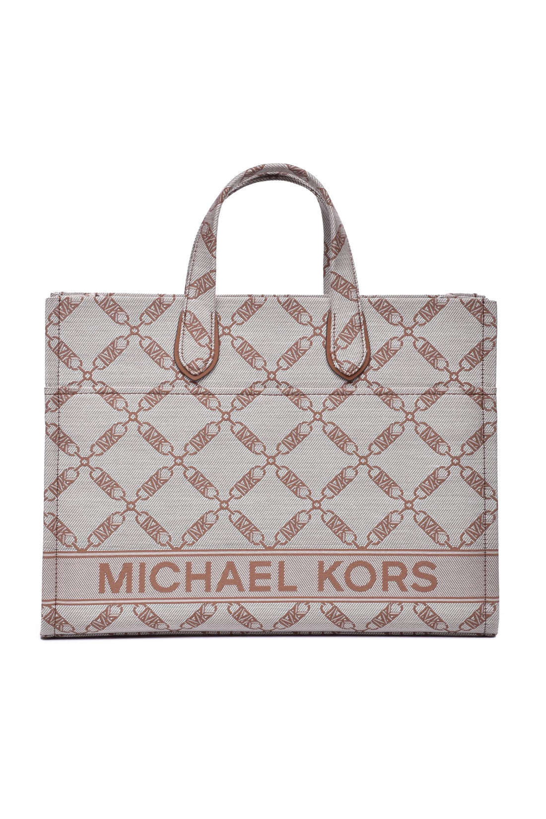 MICHAEL KORS - BAGS AND BACKPACKS