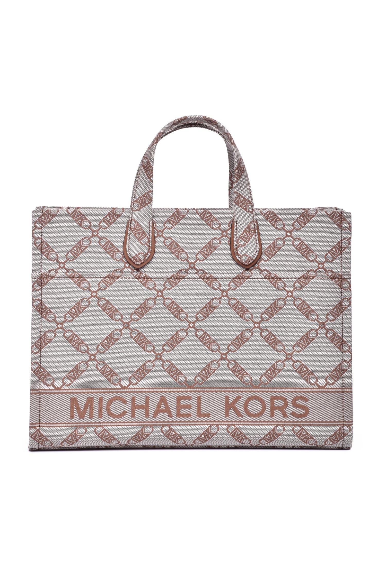 MICHAEL KORS - BAGS AND BACKPACKS