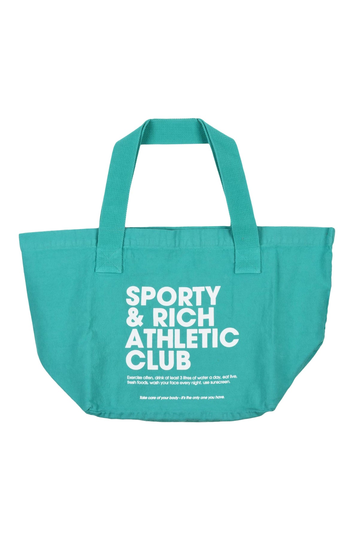 SPORTY & RICH - BAGS AND BACKPACKS