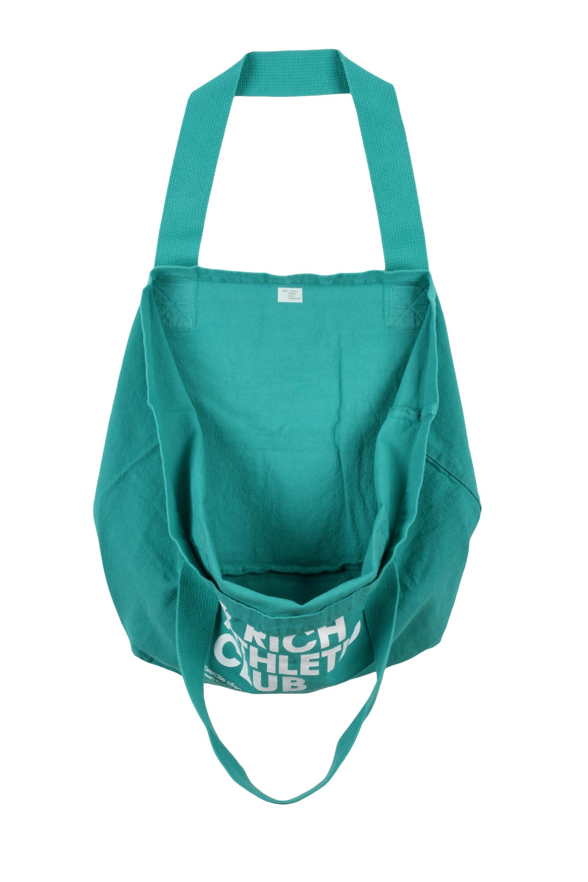 SPORTY & RICH - BAGS AND BACKPACKS