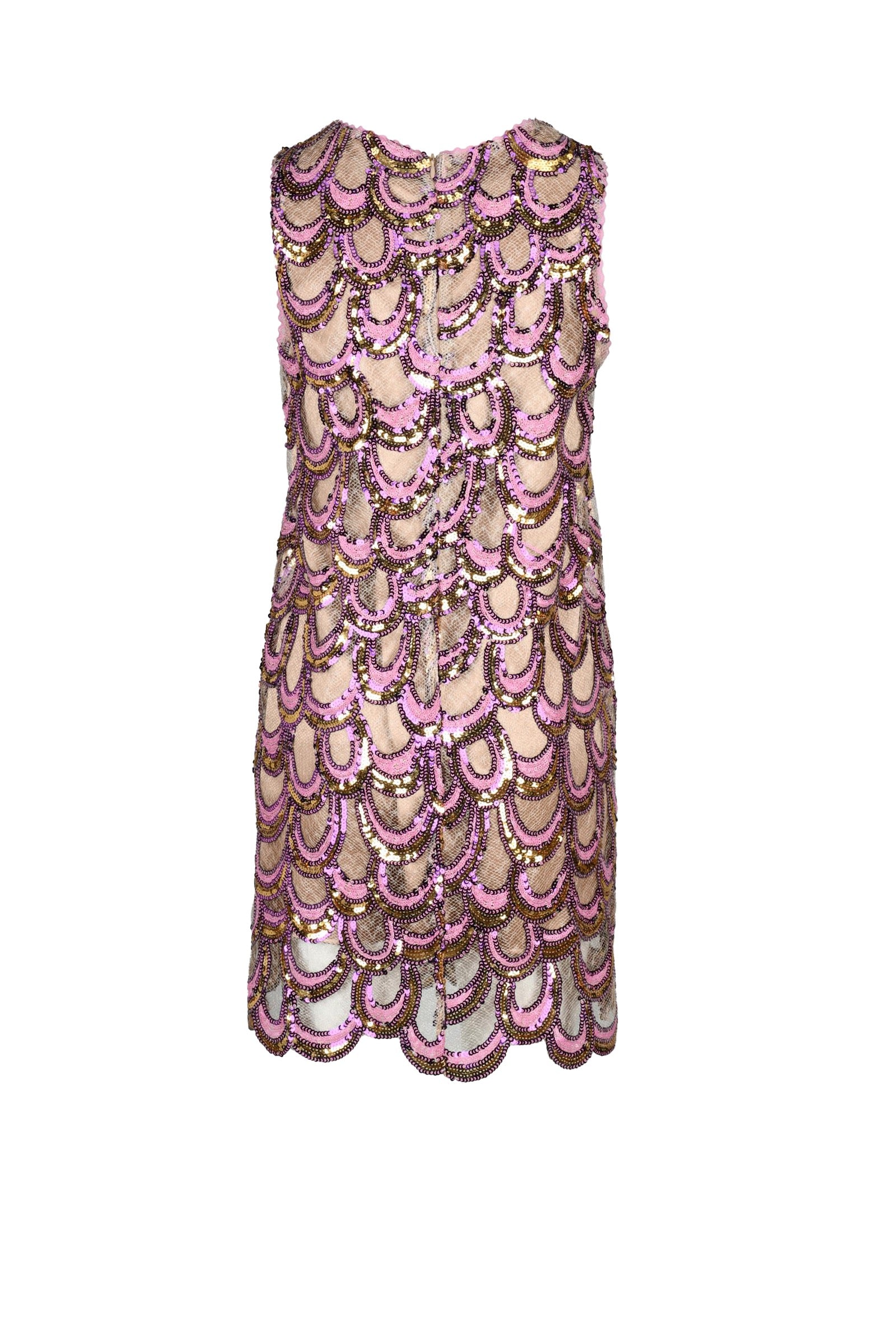 NORA BARTH - DRESS