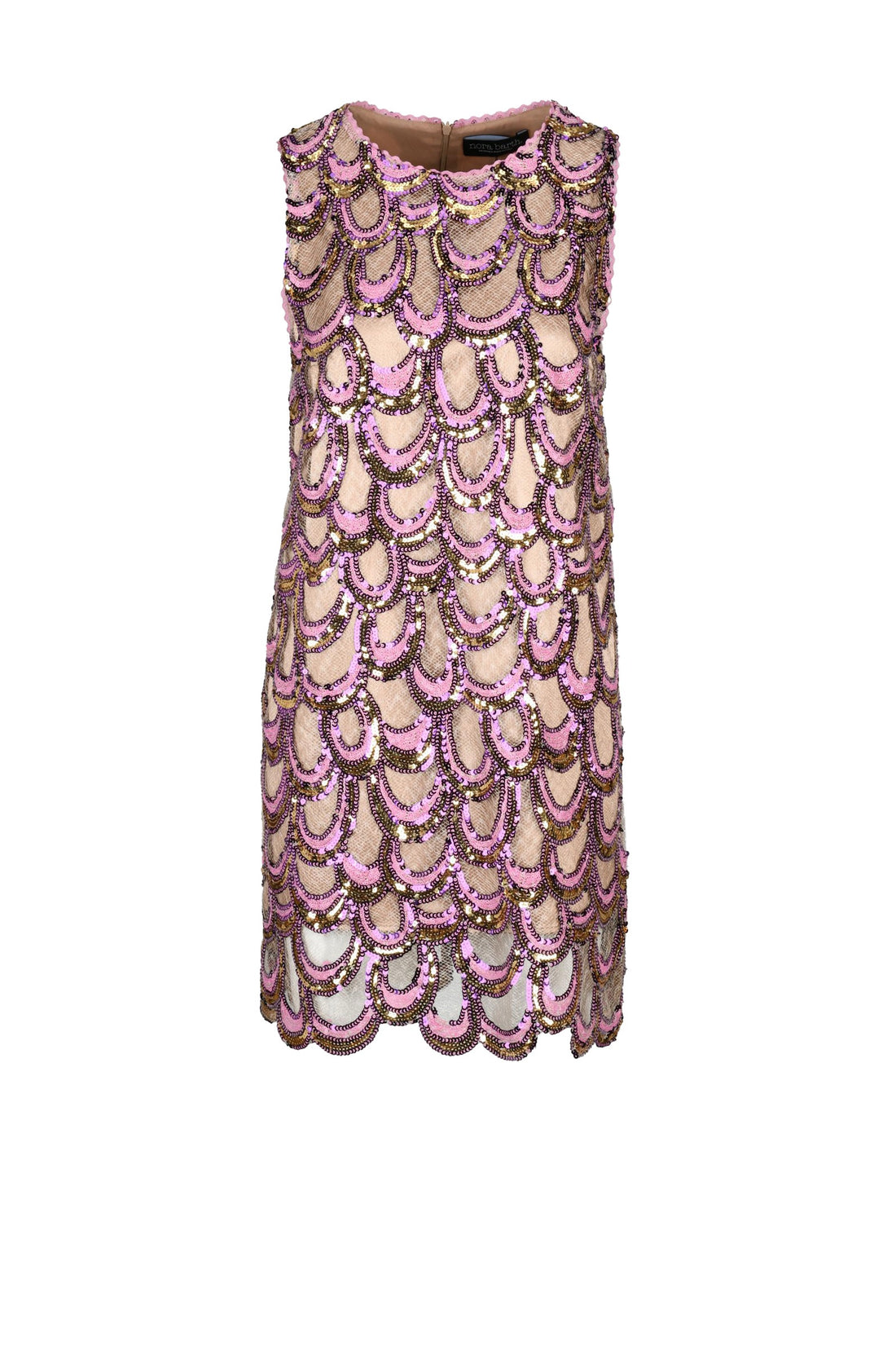 NORA BARTH - DRESS
