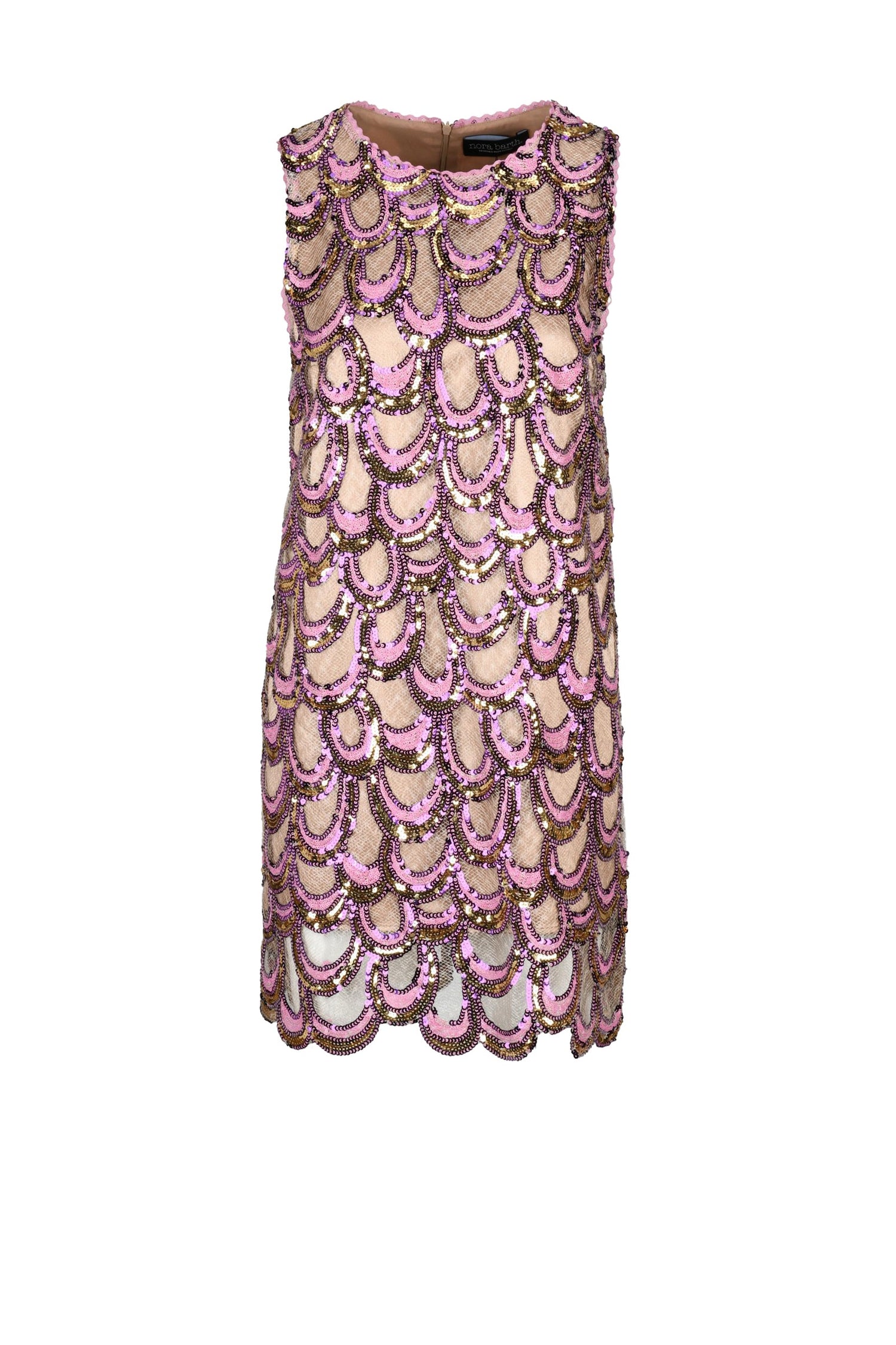 NORA BARTH - DRESS