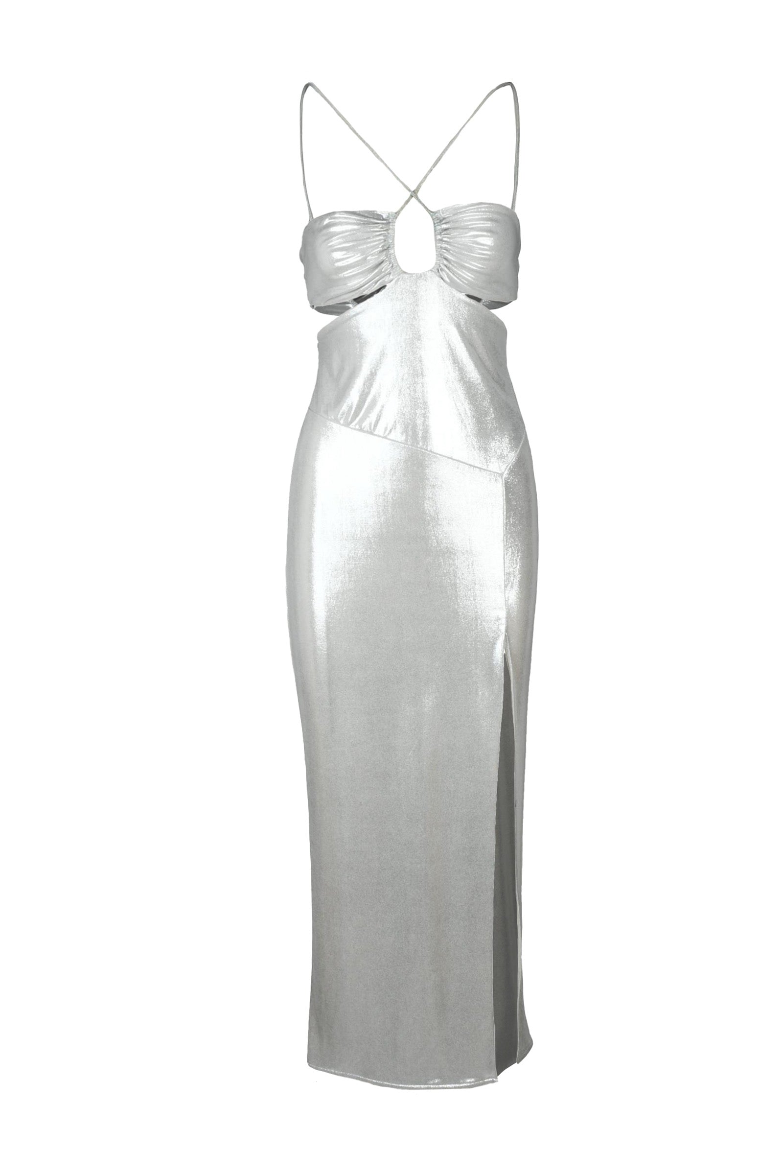 PATRIZIA PEPE - DRESS