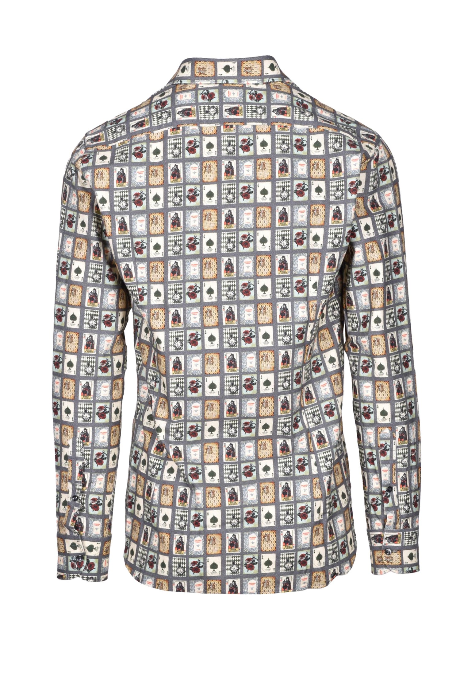 MILENA - SHIRT