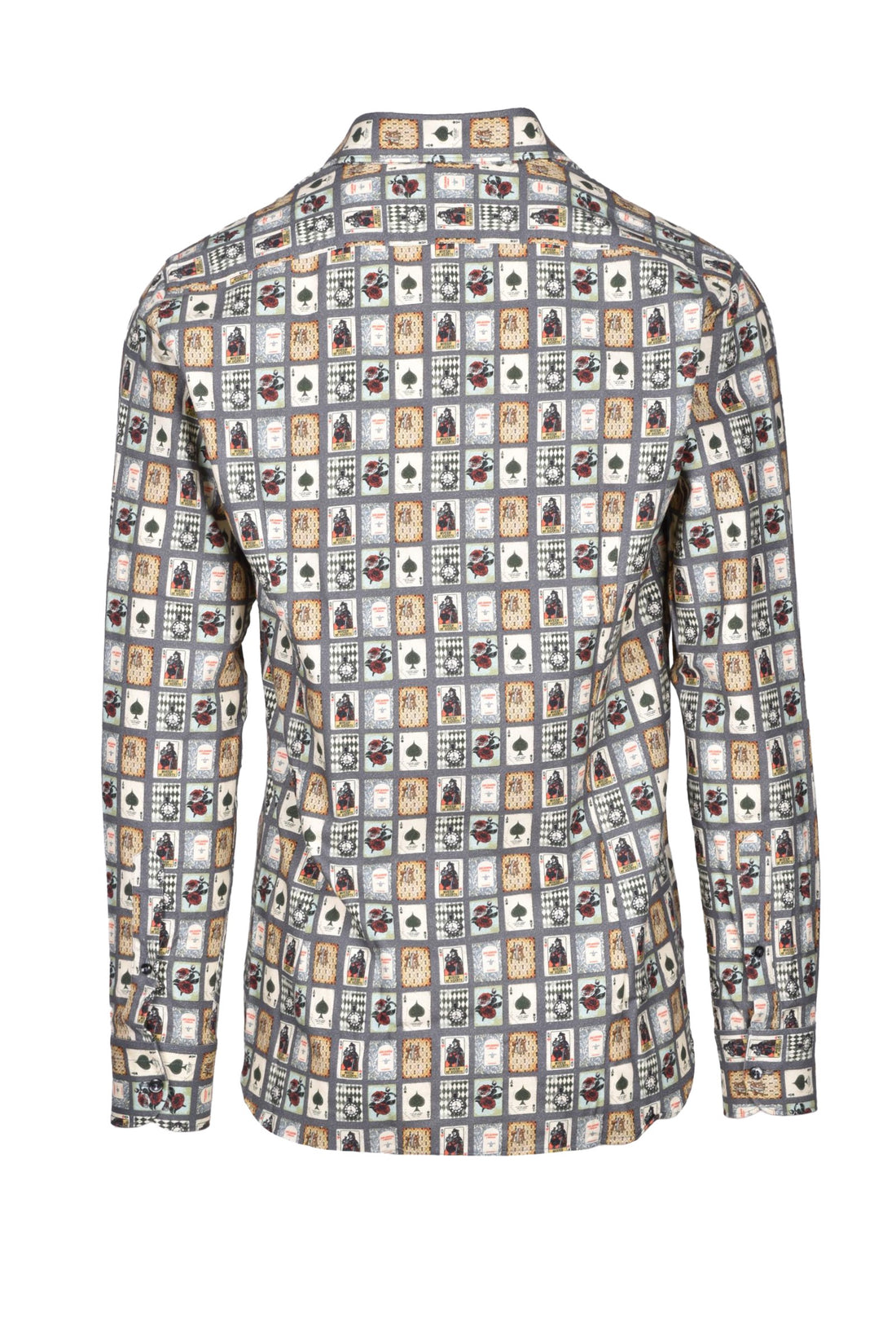 MILENA - SHIRT