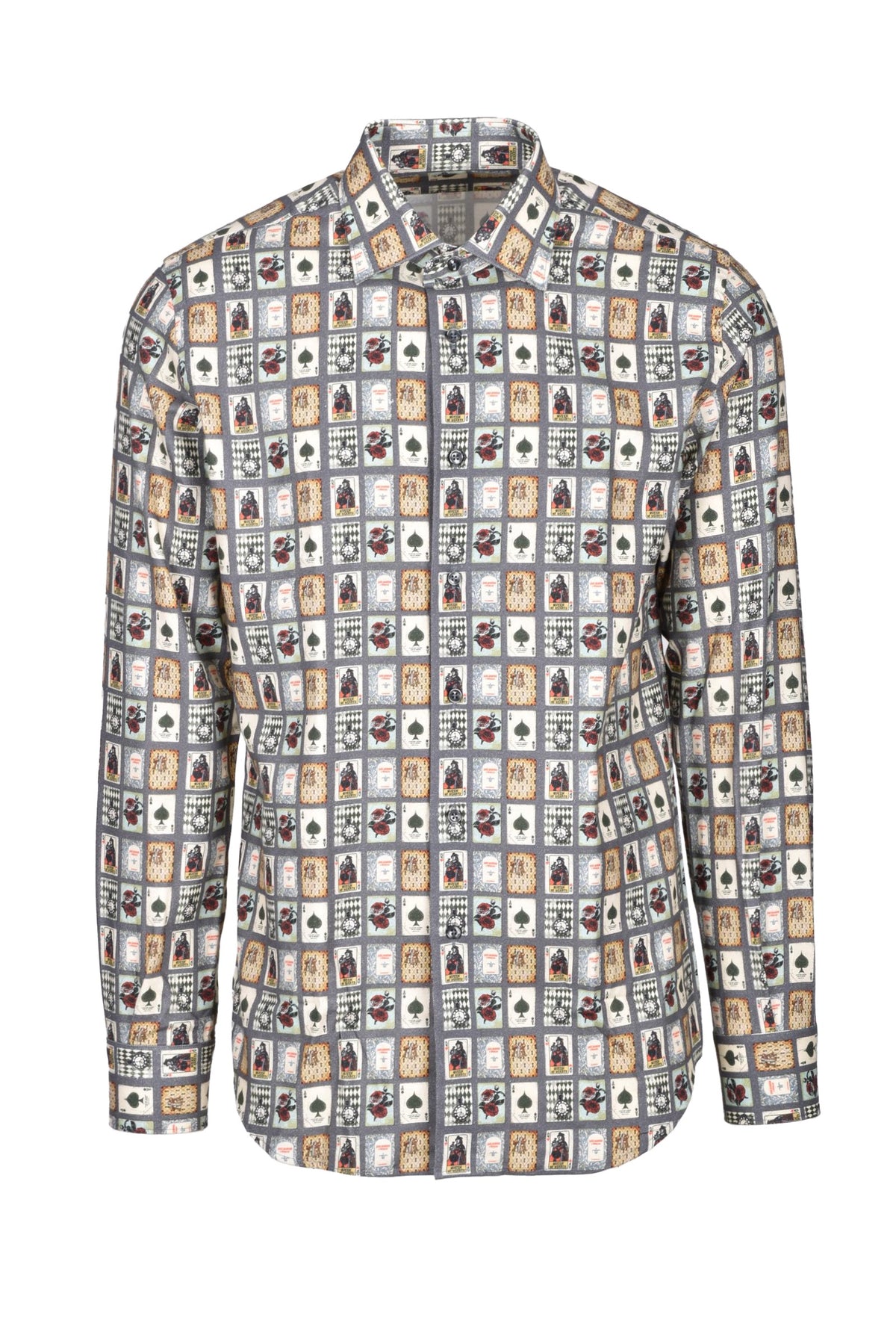 MILENA - SHIRT