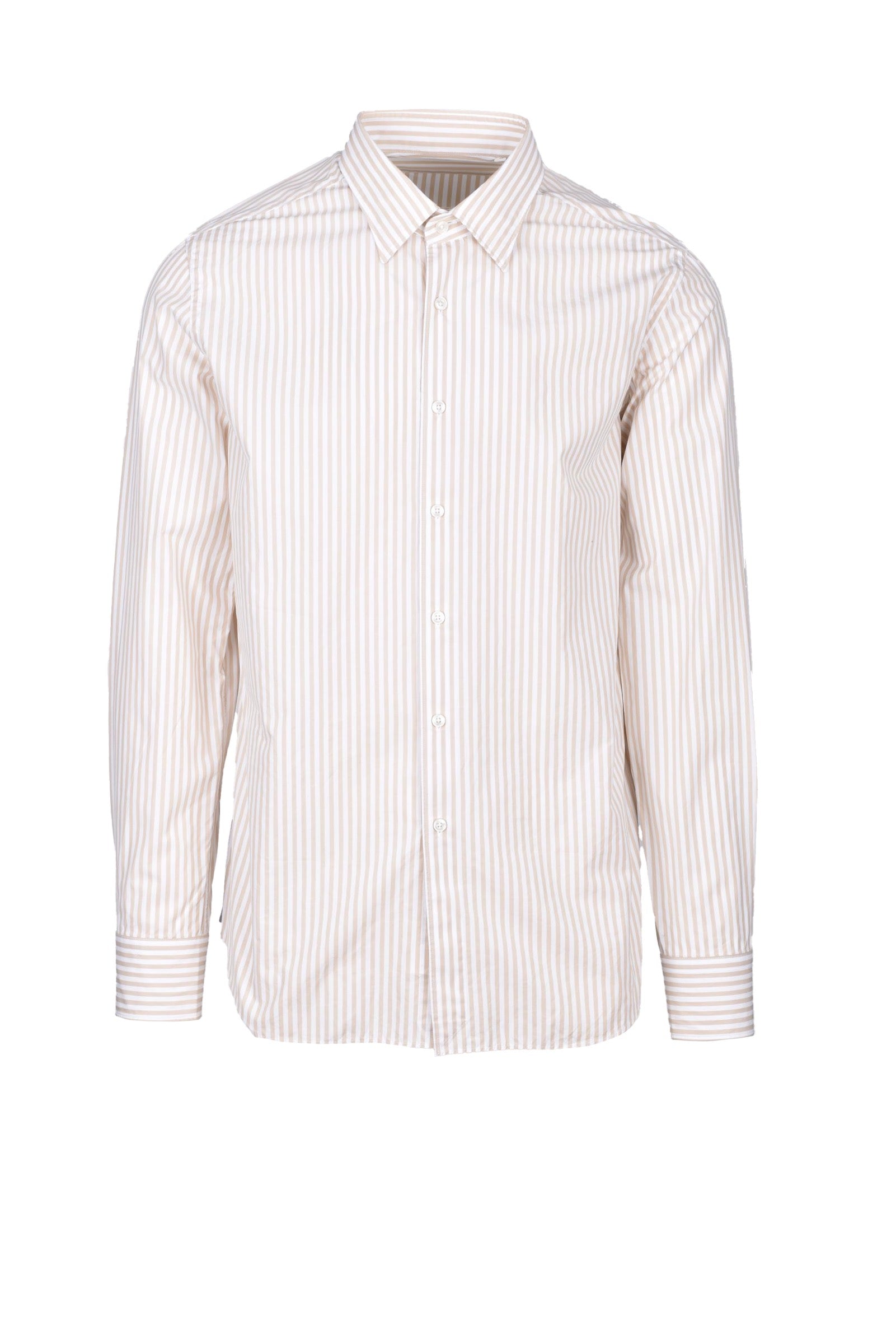 BATURO - SHIRT