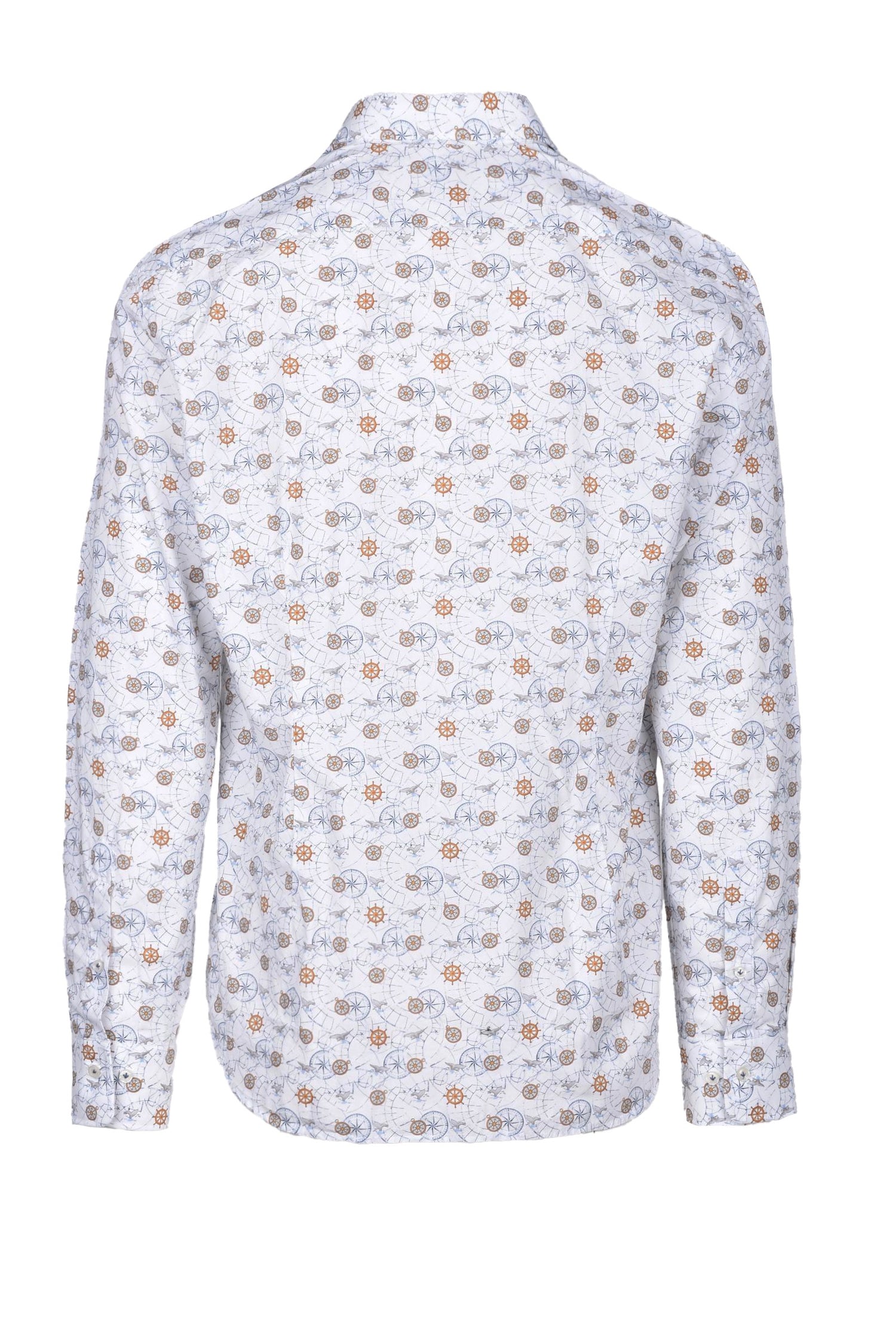 INGRAM - SHIRT