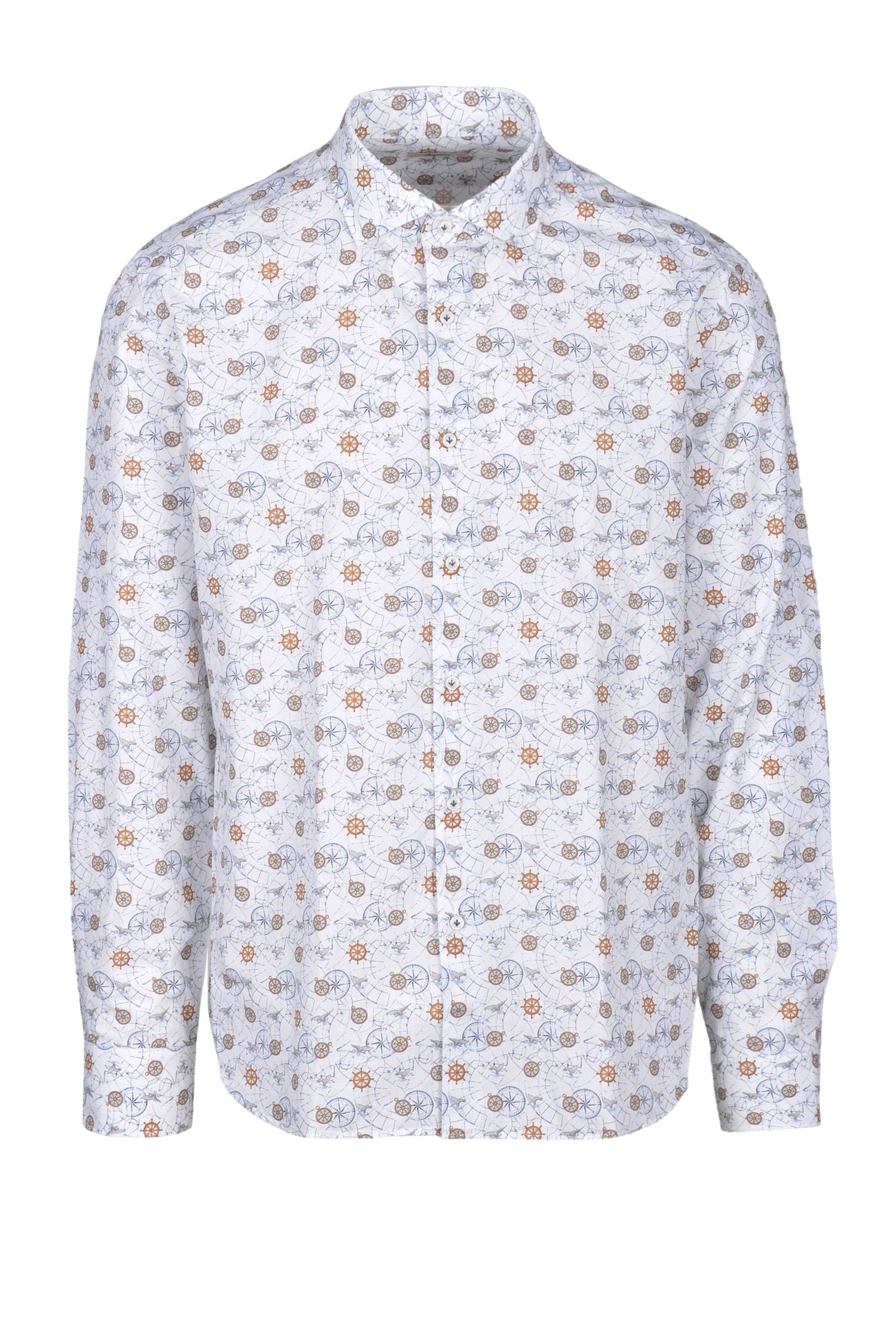 INGRAM - SHIRT