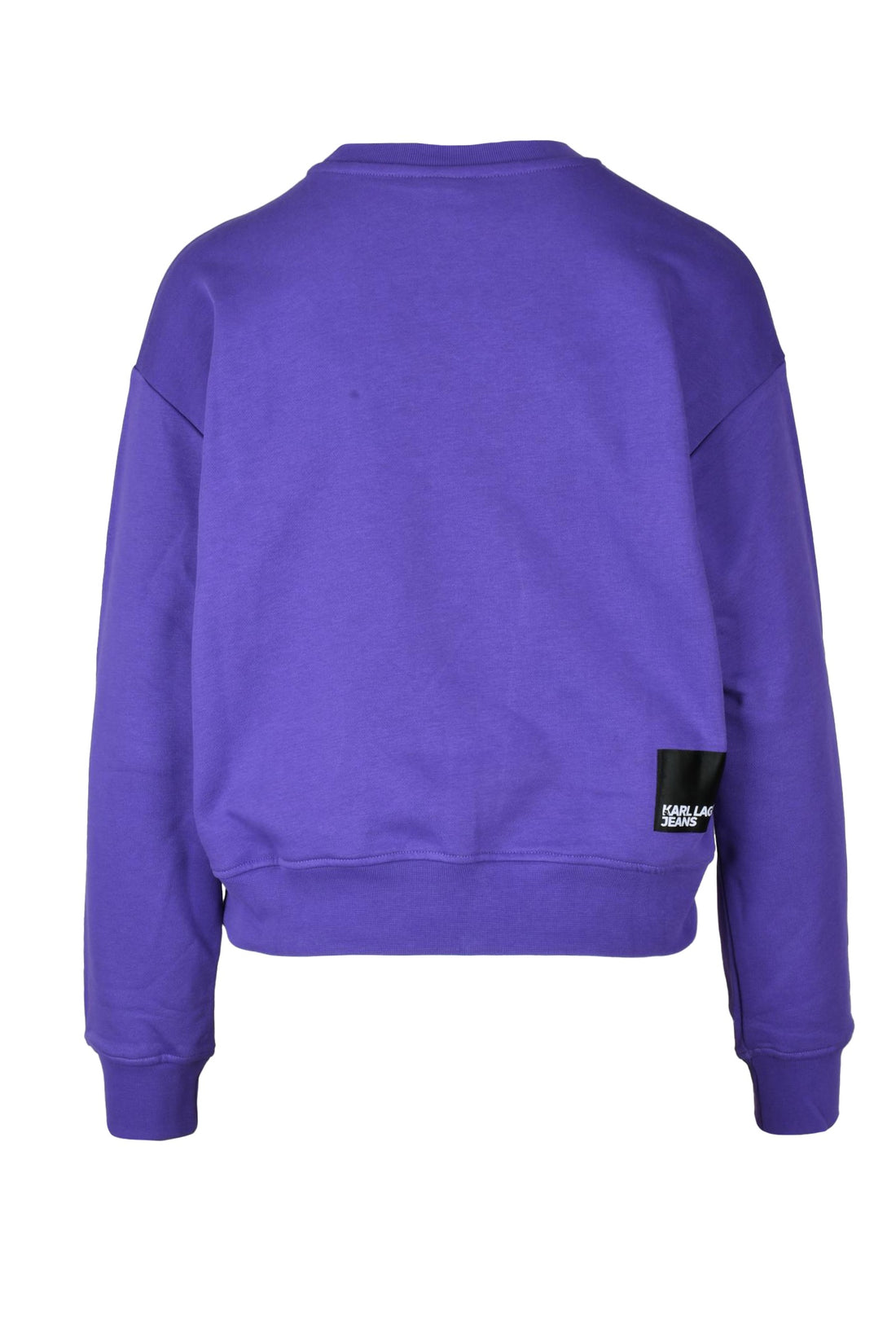 KARL LAGERFELD JEANS - KNITWEAR AND SWEATSHIRTS