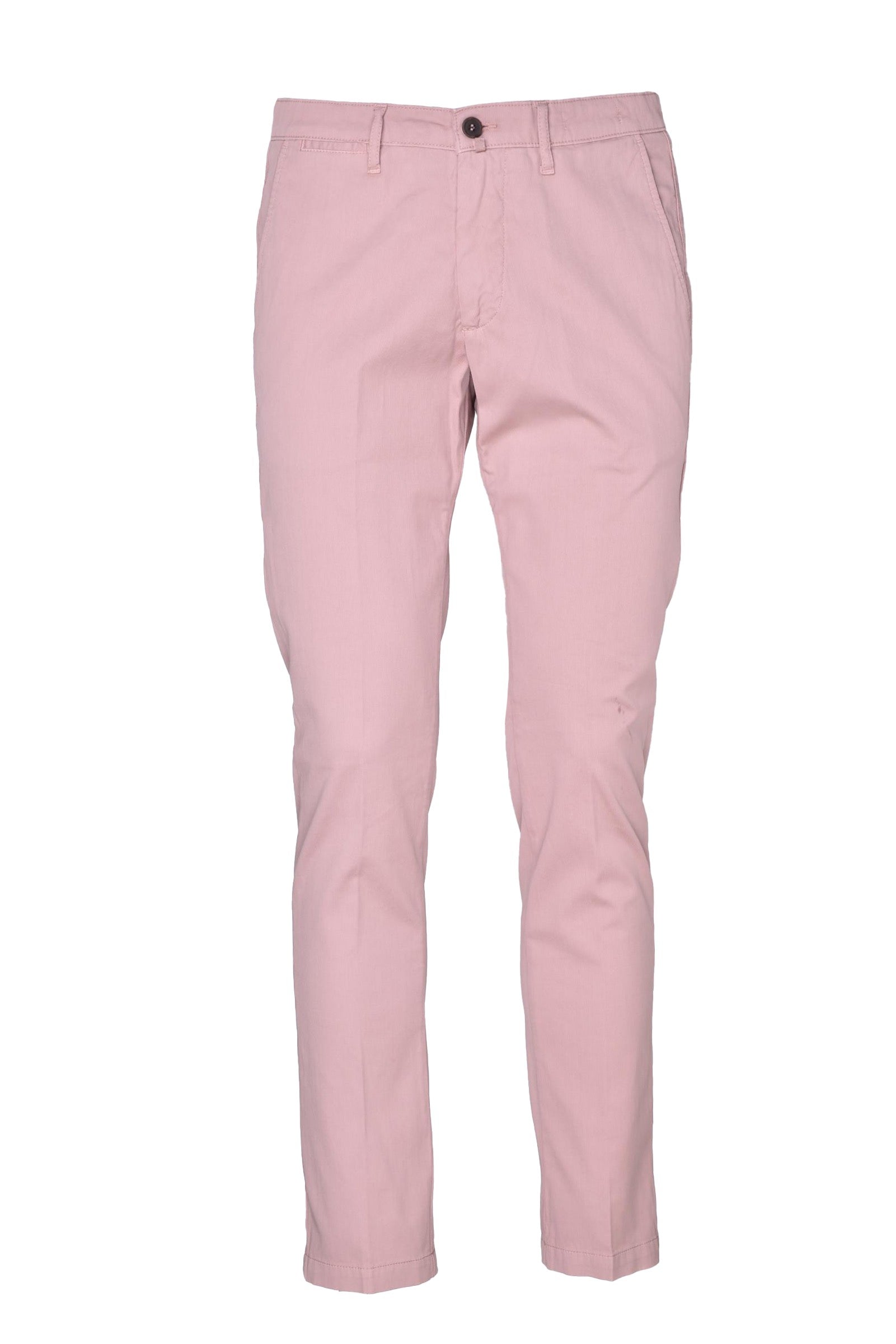ASQUANI - TROUSERS