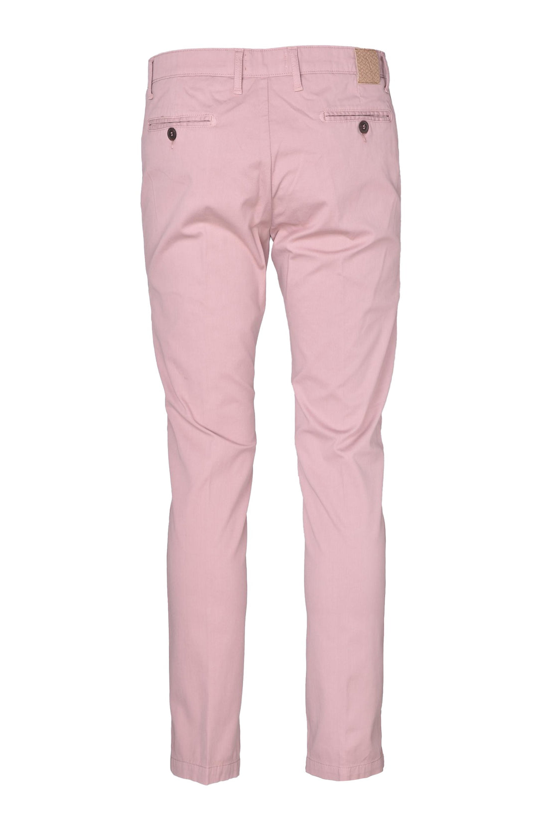 ASQUANI - TROUSERS