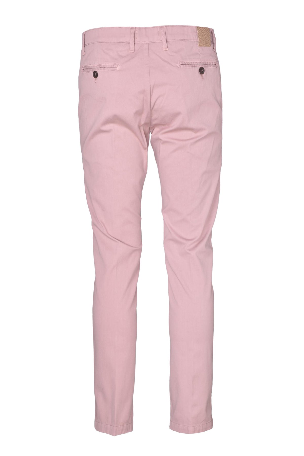 ASQUANI - TROUSERS