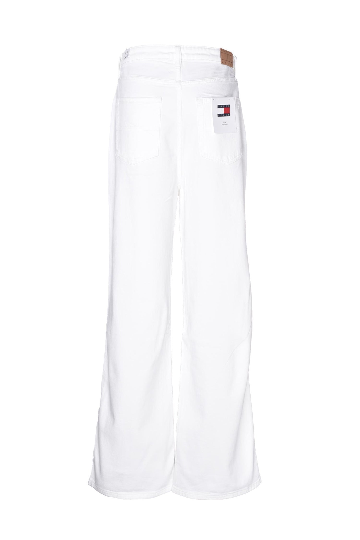 TOMMY JEANS - TROUSERS