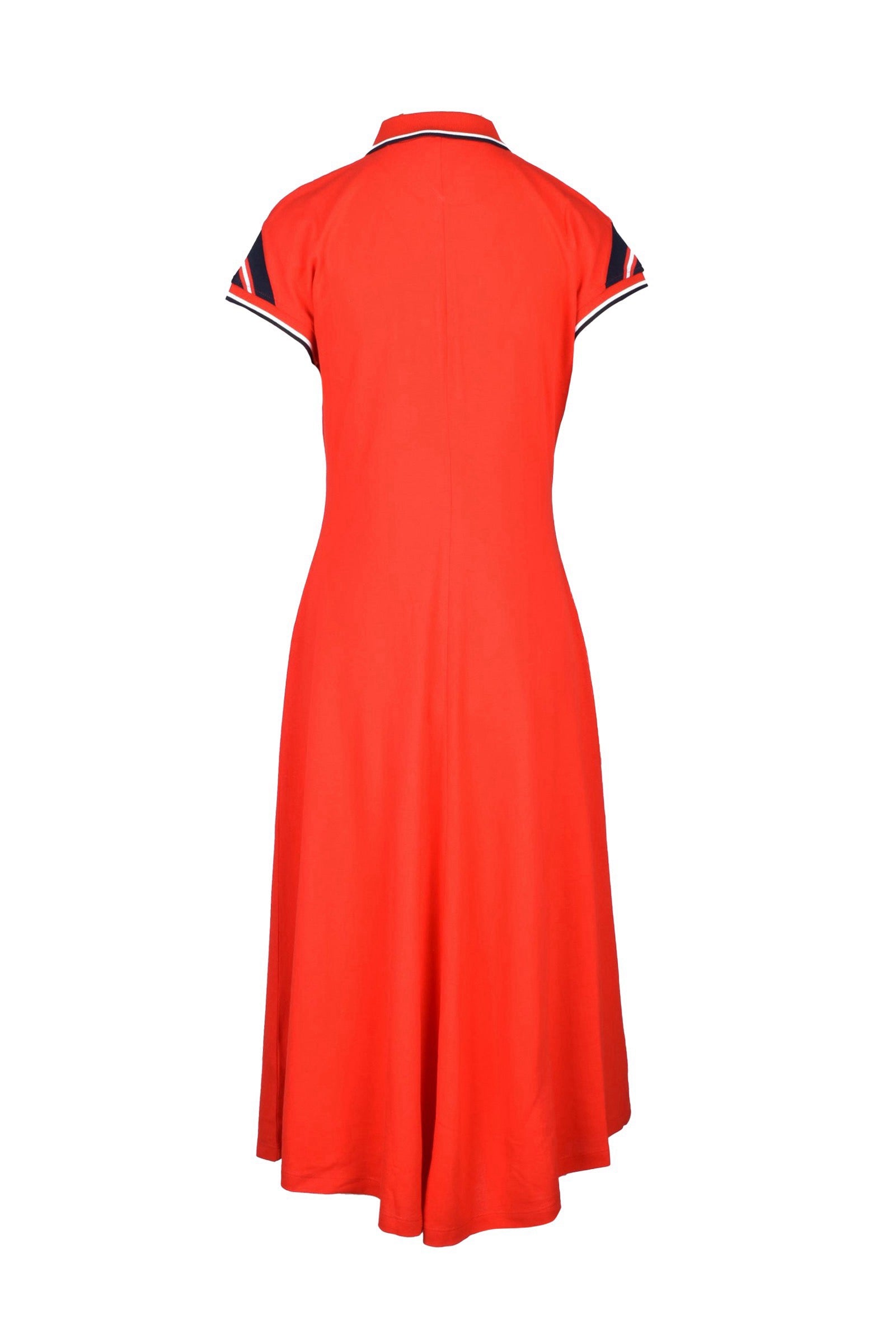 TOMMY HILFIGER - DRESS