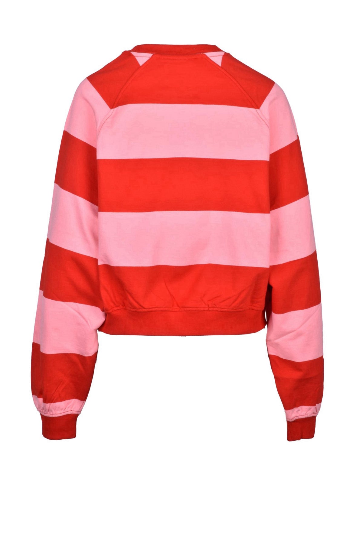 TOMMY JEANS - KNITWEAR AND SWEATSHIRTS