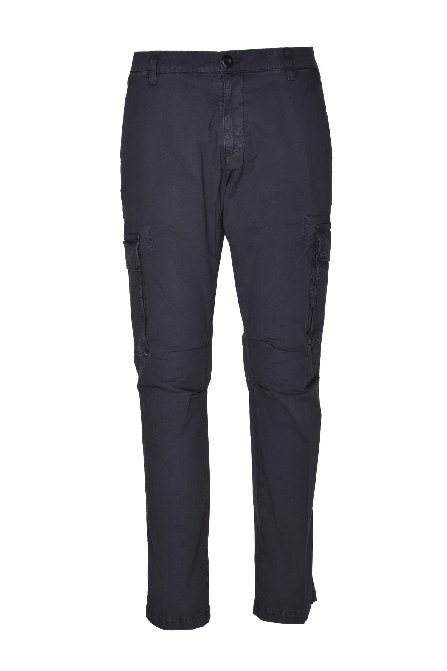 MODFITTERS - TROUSERS