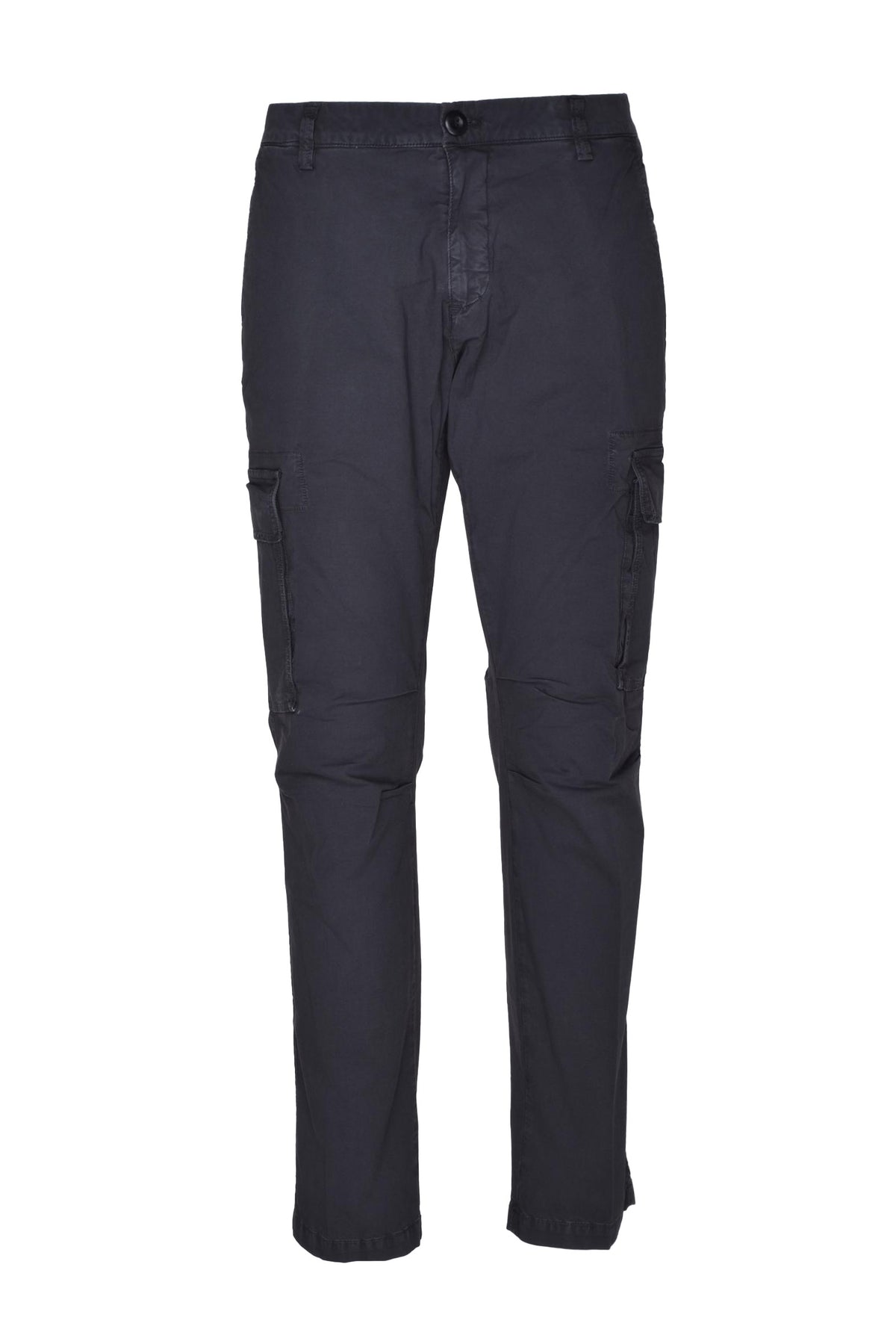 MODFITTERS - TROUSERS