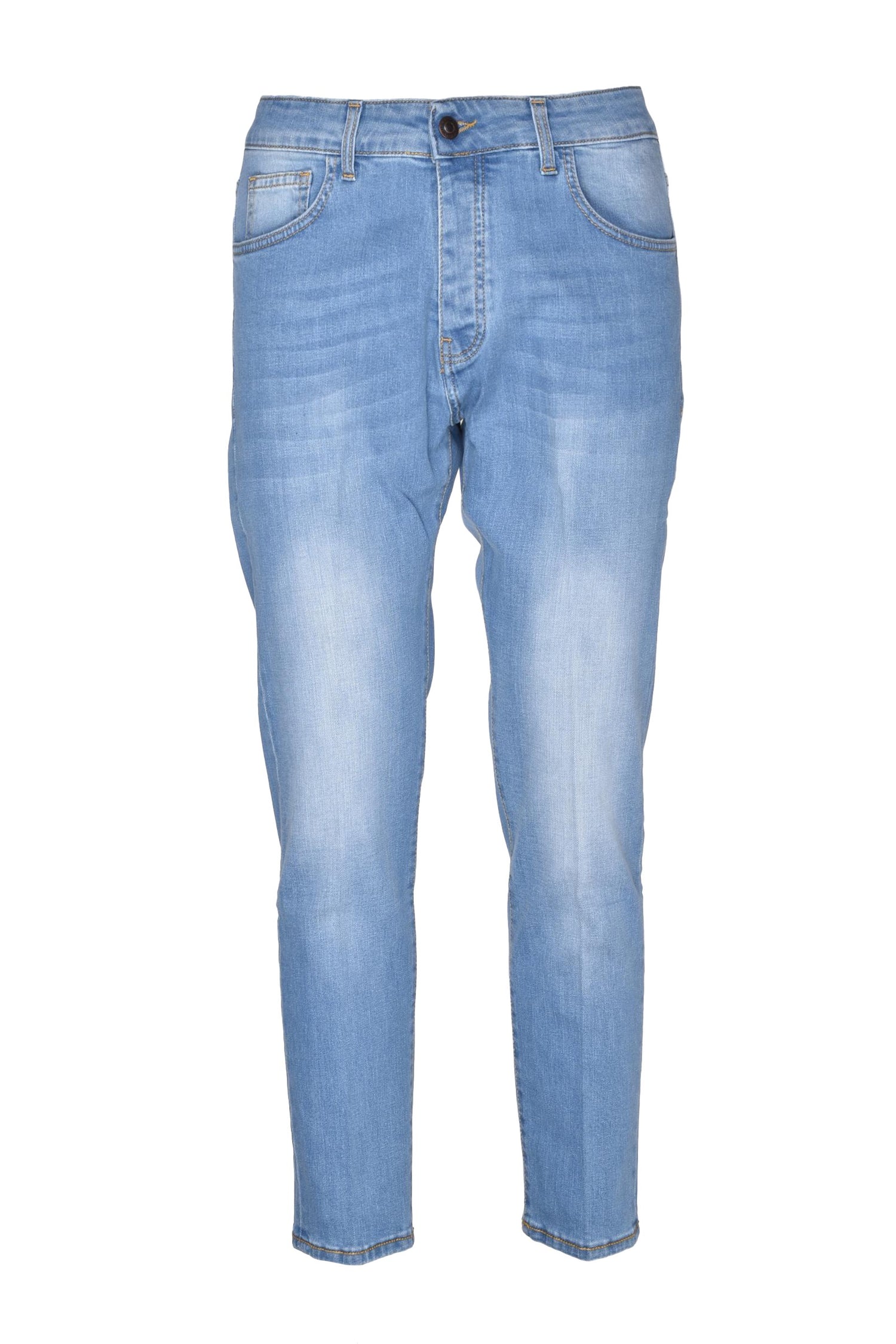 BONHEUR - TROUSERS