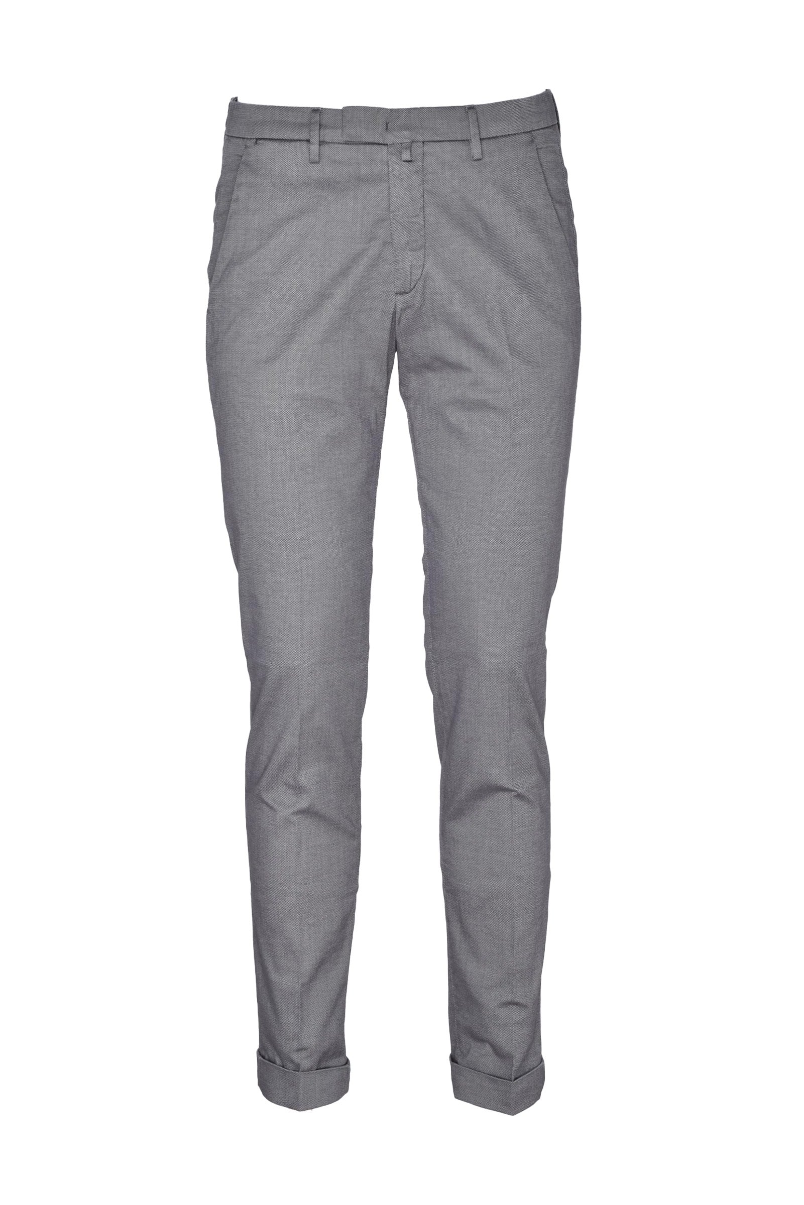 BRIGLIA 1949 - TROUSERS
