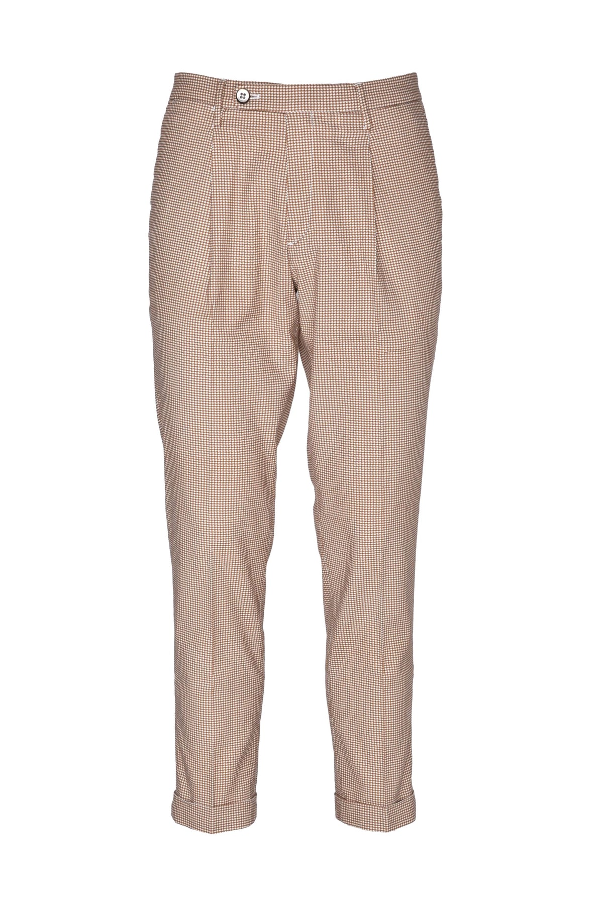 MICHAEL COAL - TROUSERS