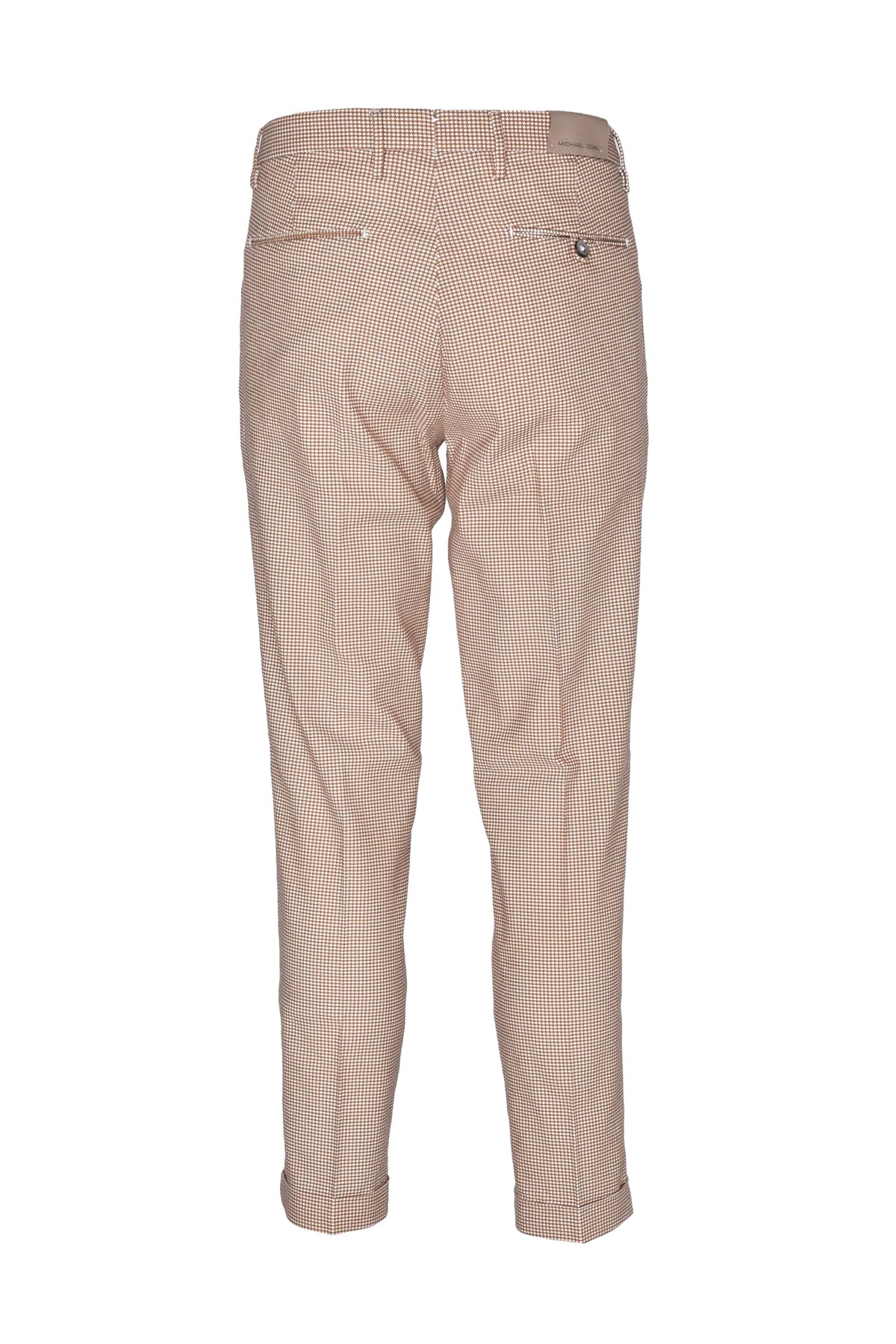 MICHAEL COAL - TROUSERS