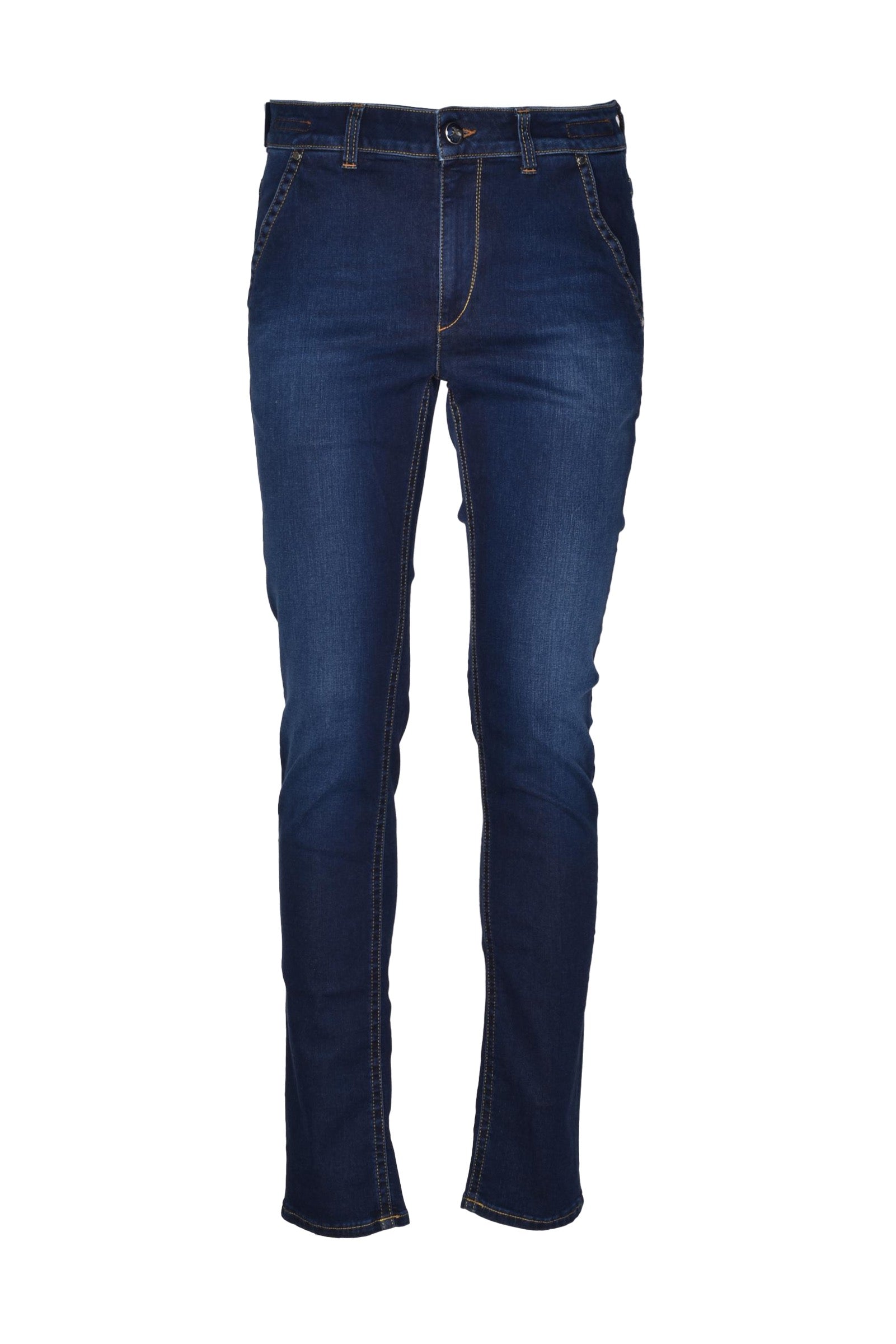 BARMAS - TROUSERS