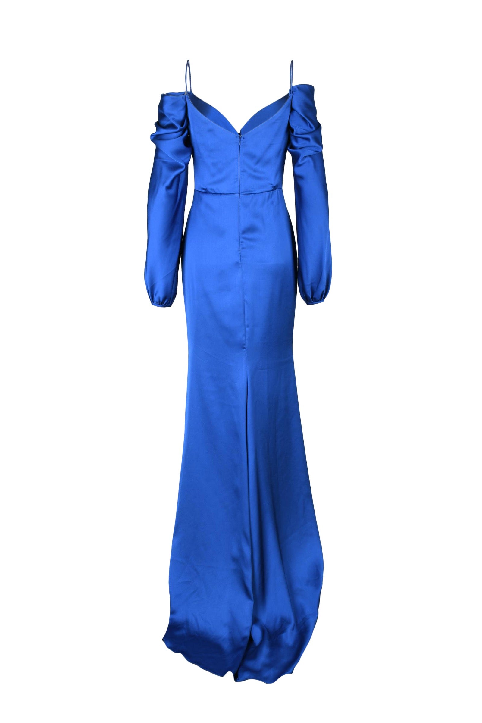 4 META - DRESS