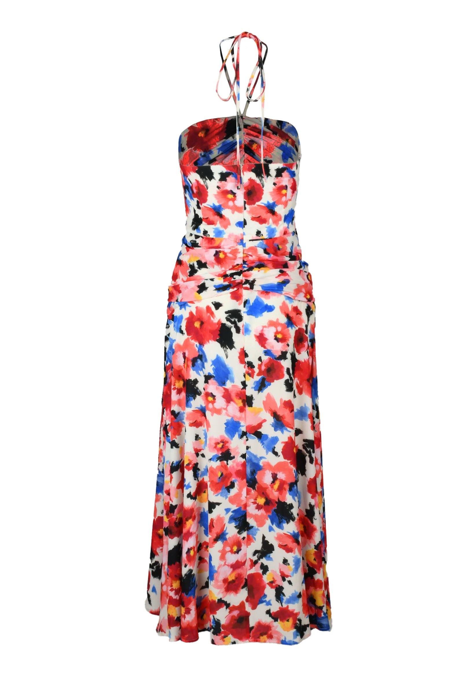 NINEMINUTES - DRESS