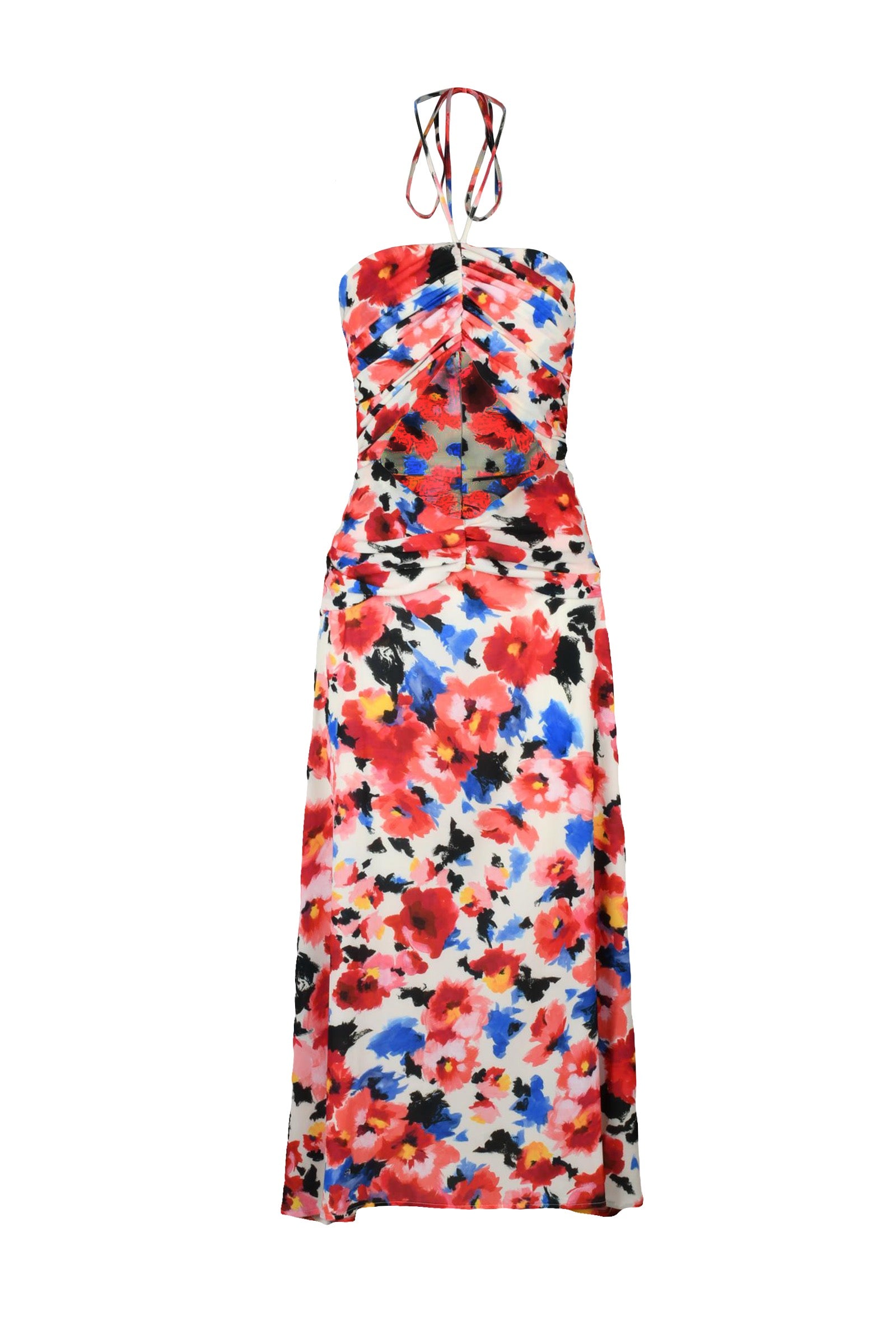NINEMINUTES - DRESS