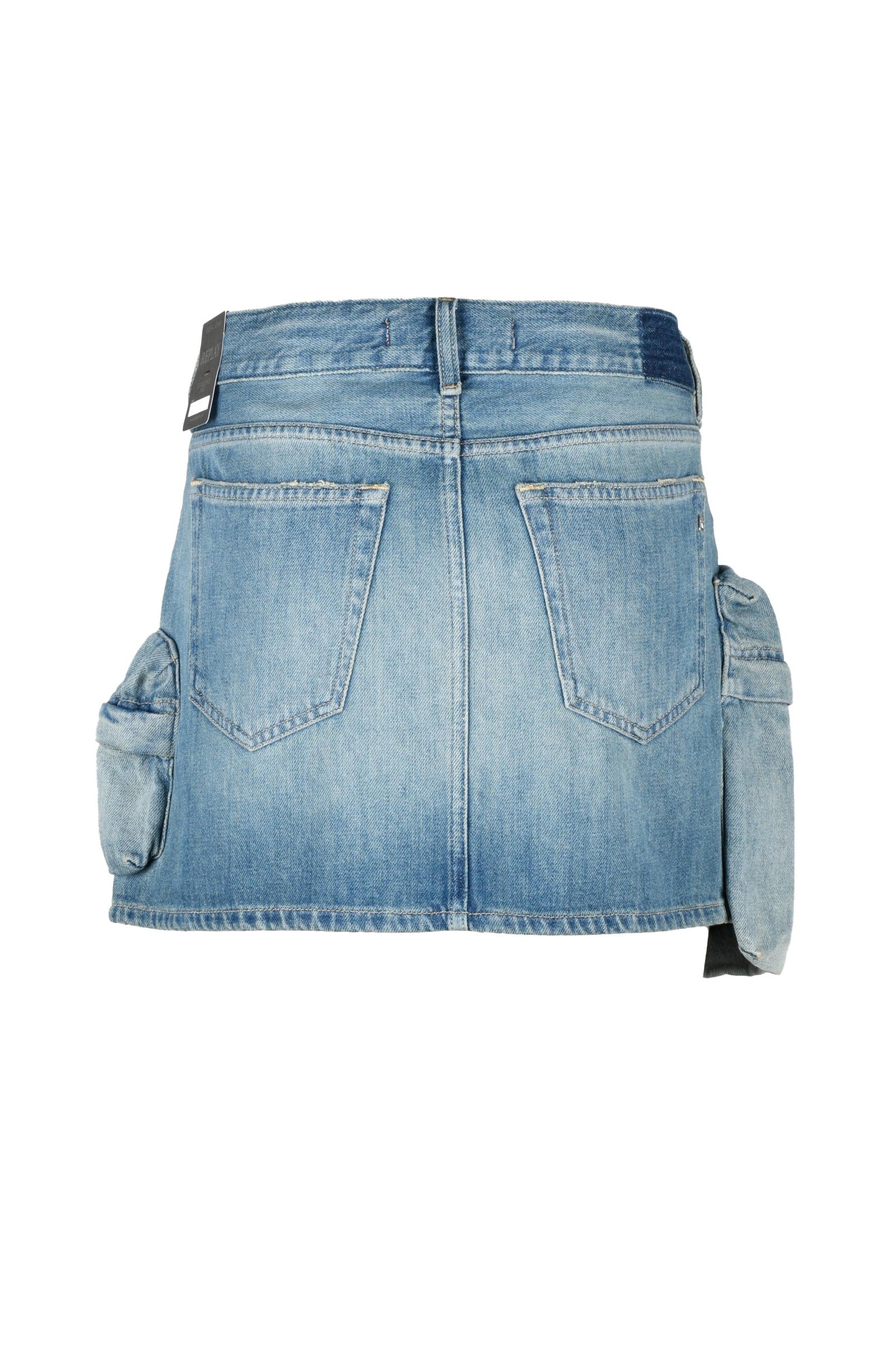 REPLAY - SKIRT