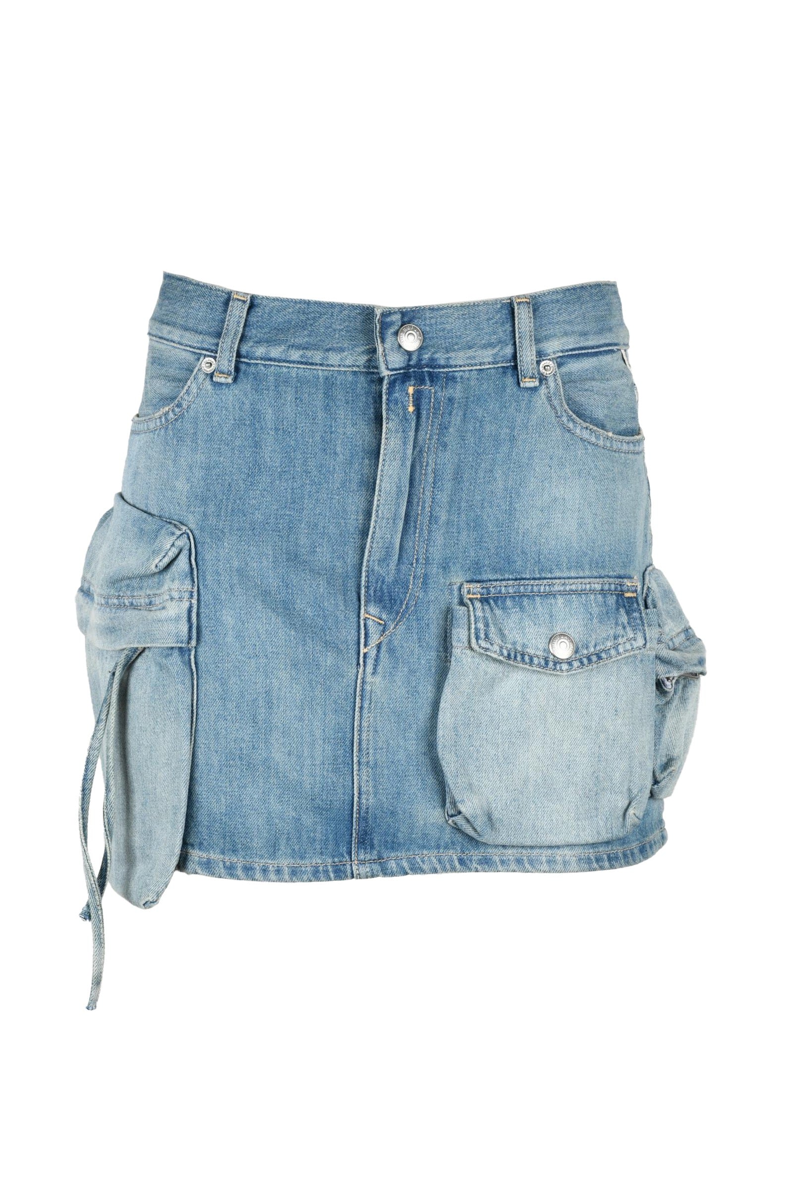 REPLAY - SKIRT