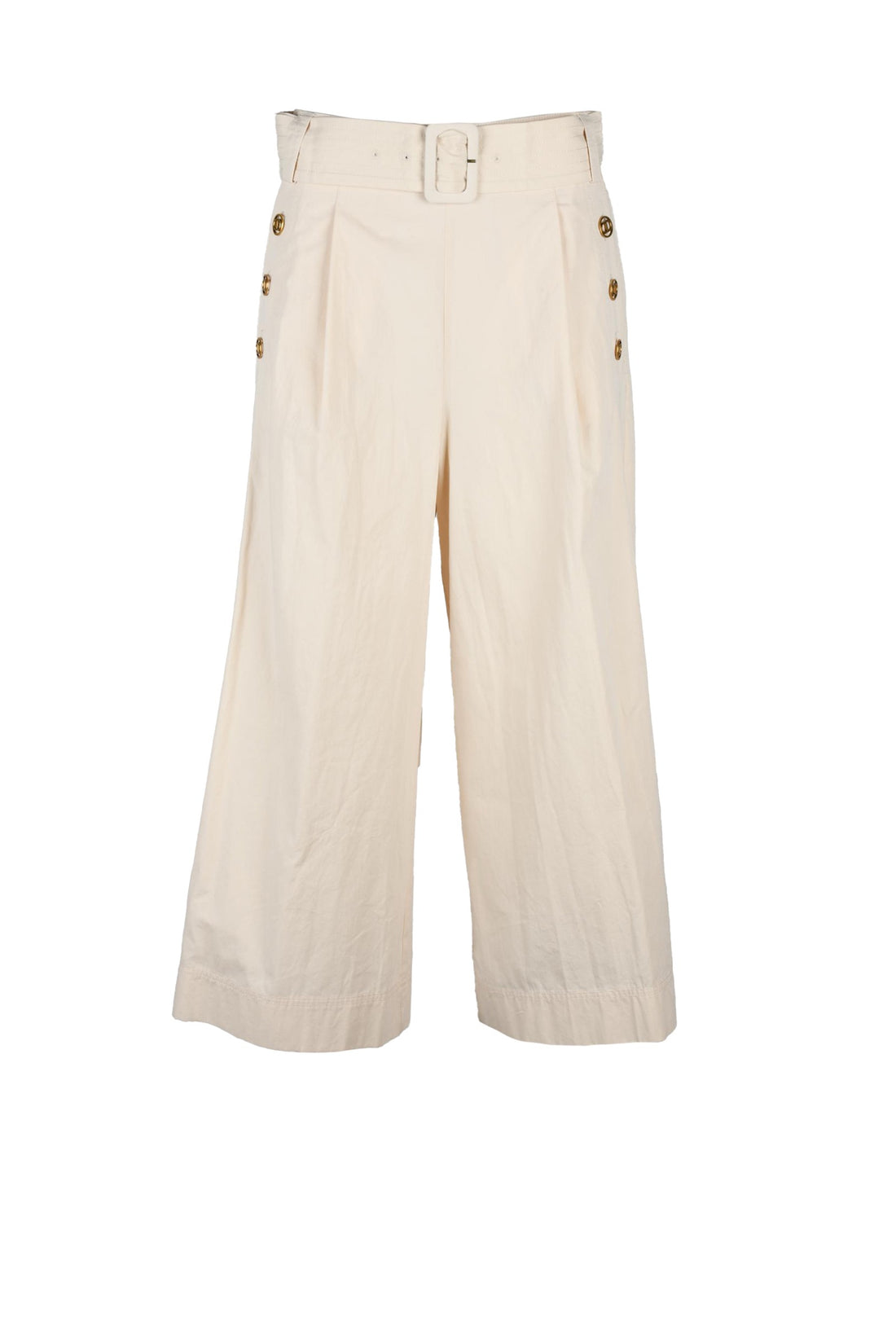 TWINSET - TROUSERS