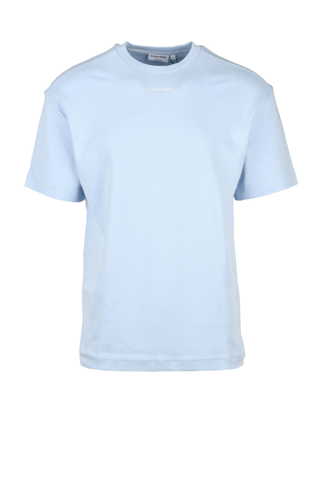 CALVIN KLEIN - T-SHIRT AND POLO