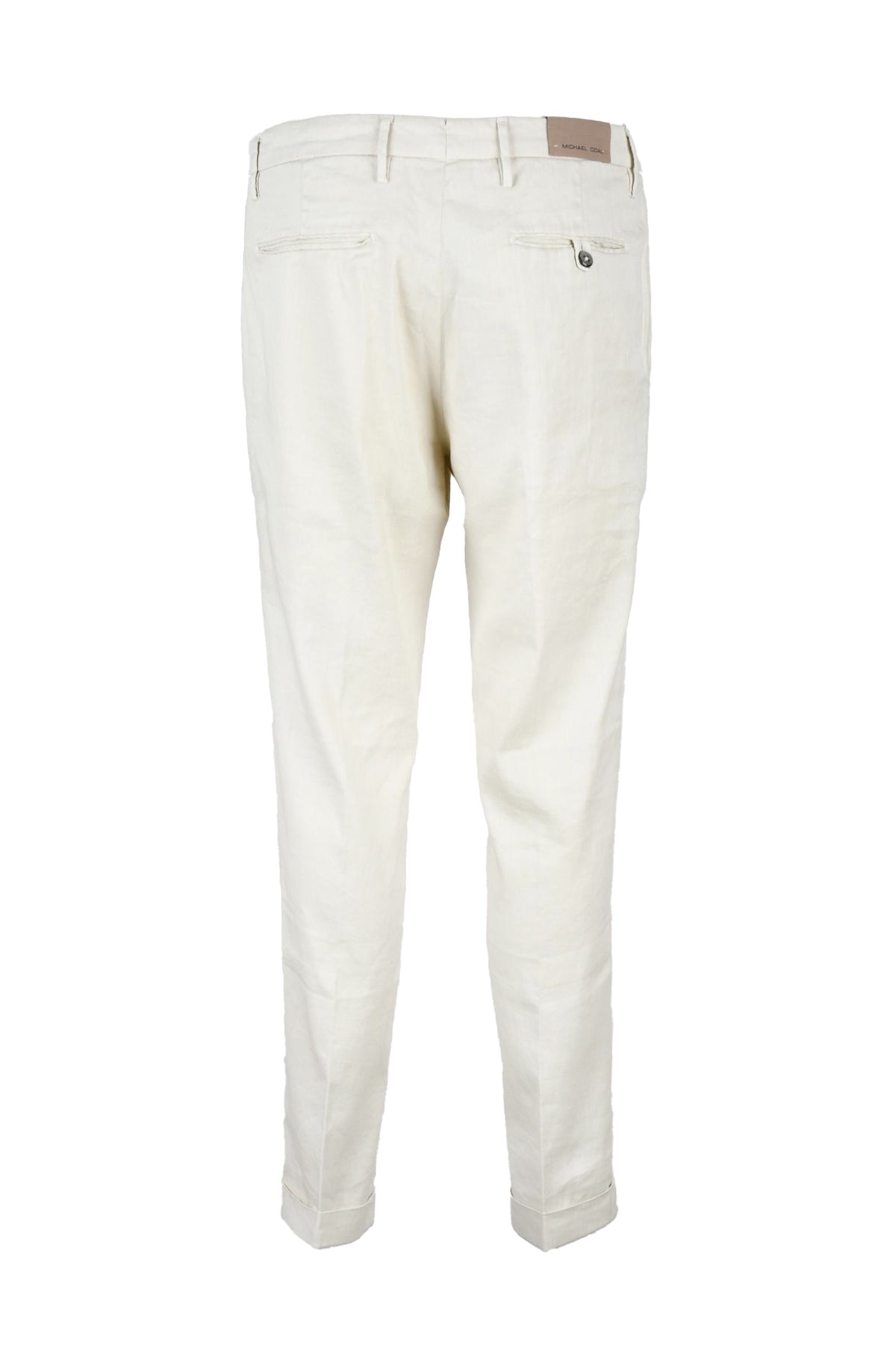 MICHAEL COAL - TROUSERS