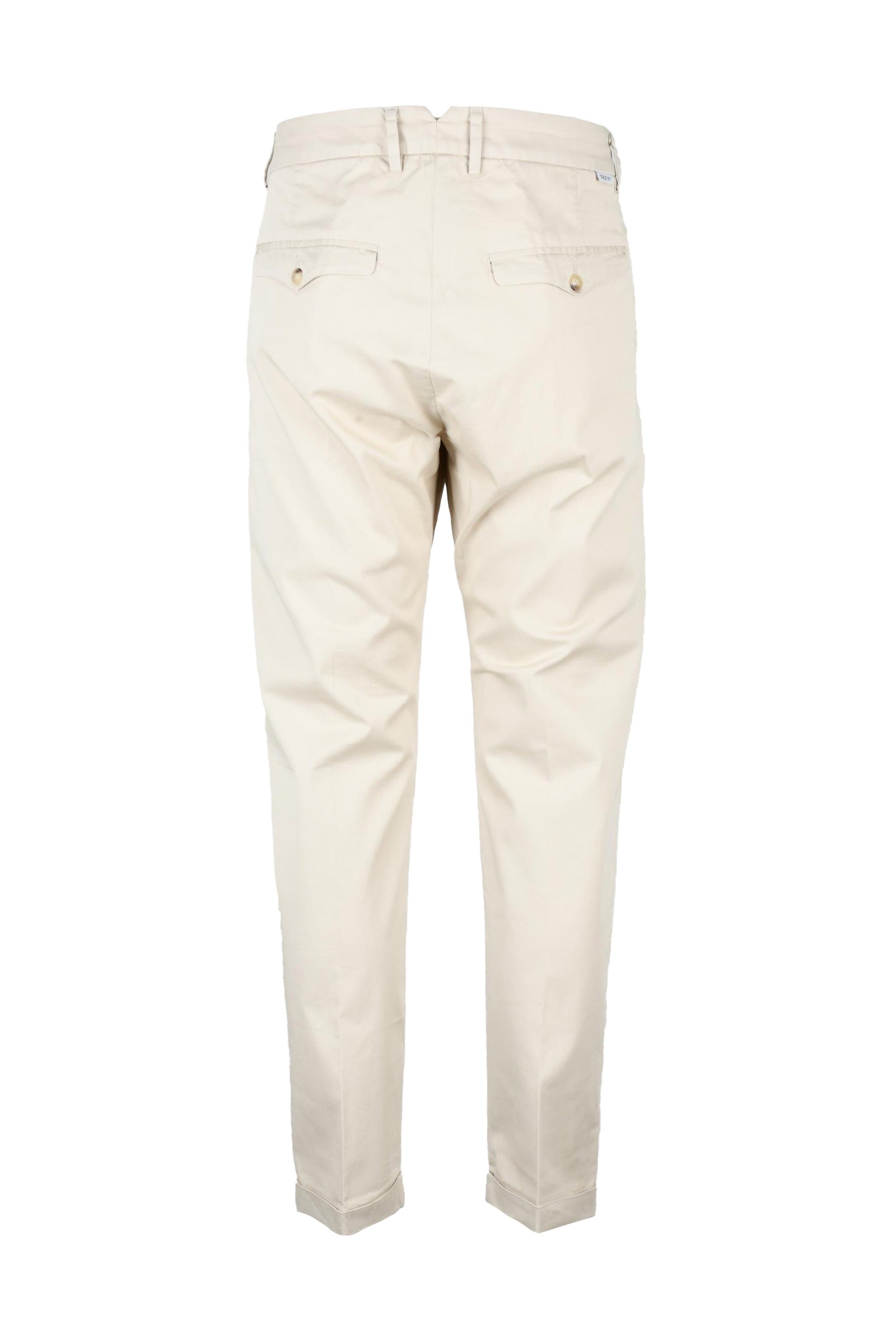 TRUE NY - TROUSERS