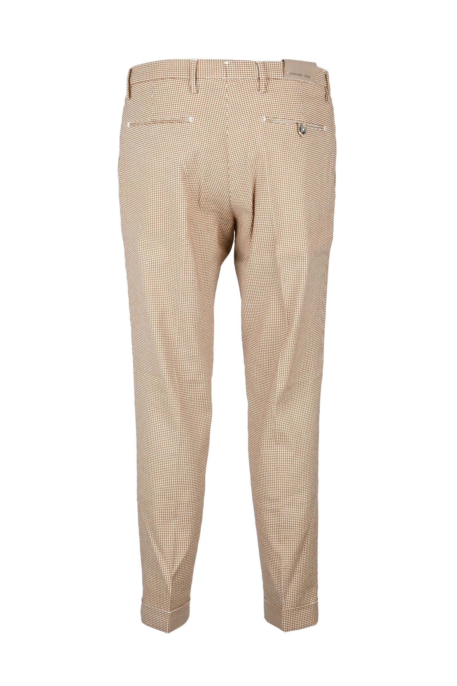 MICHAEL COAL - TROUSERS