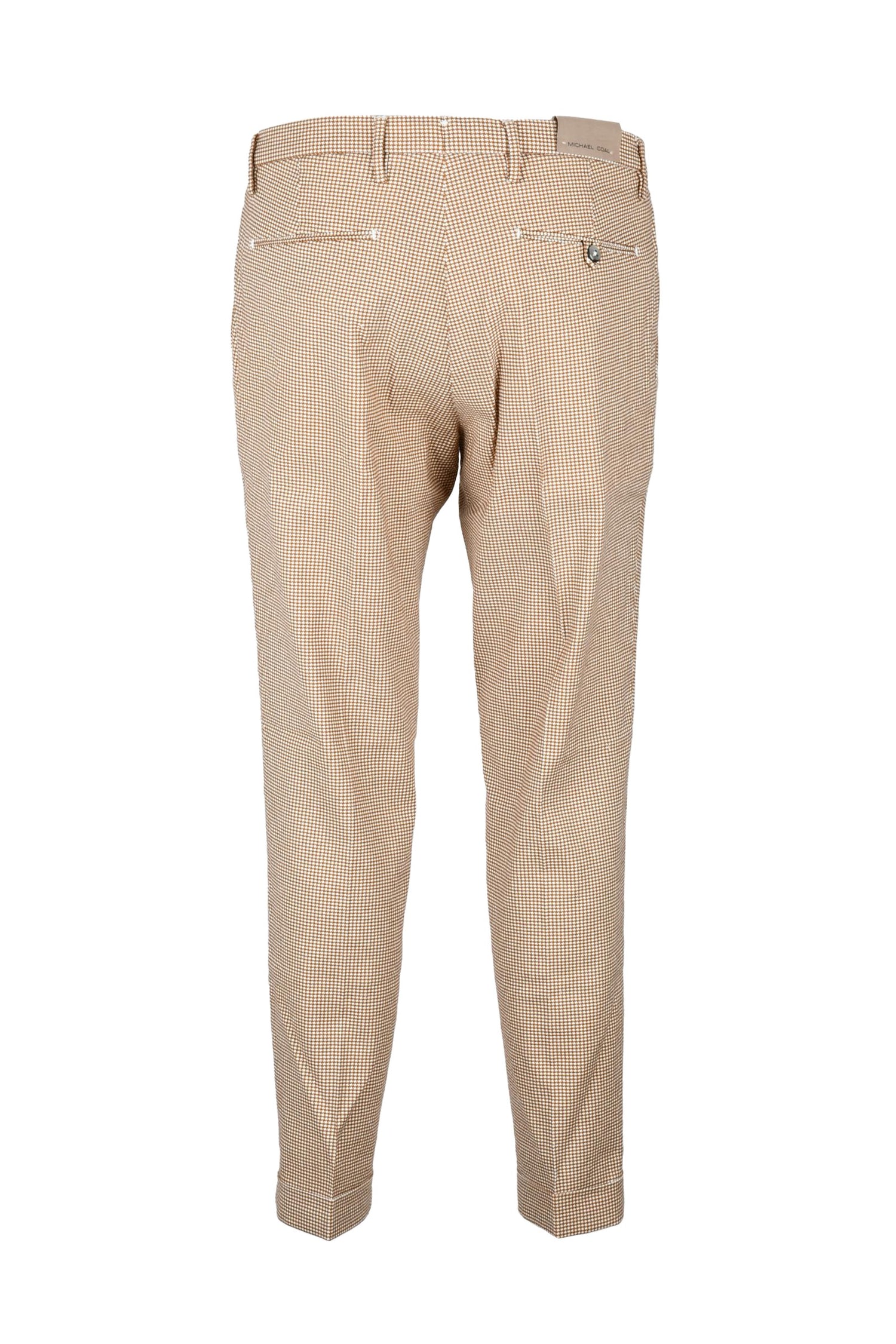 MICHAEL COAL - TROUSERS