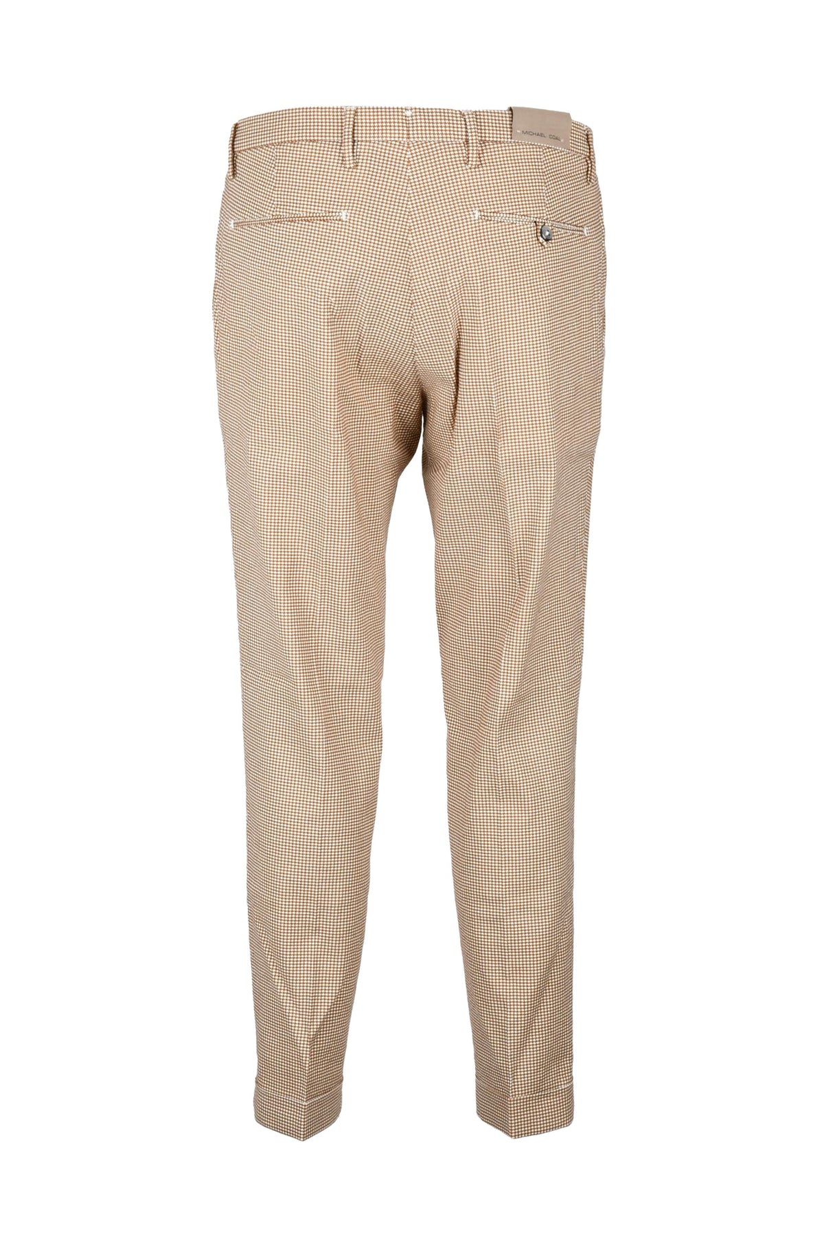MICHAEL COAL - TROUSERS