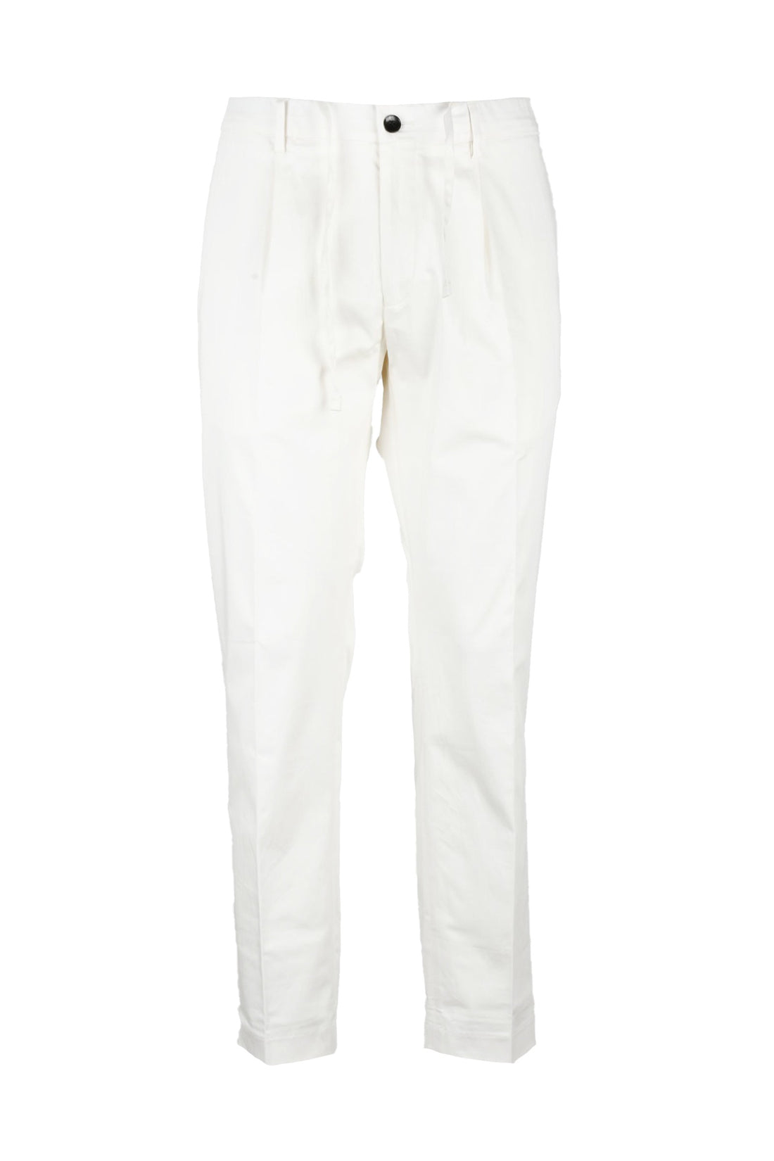 MICHELE CARBONE - TROUSERS