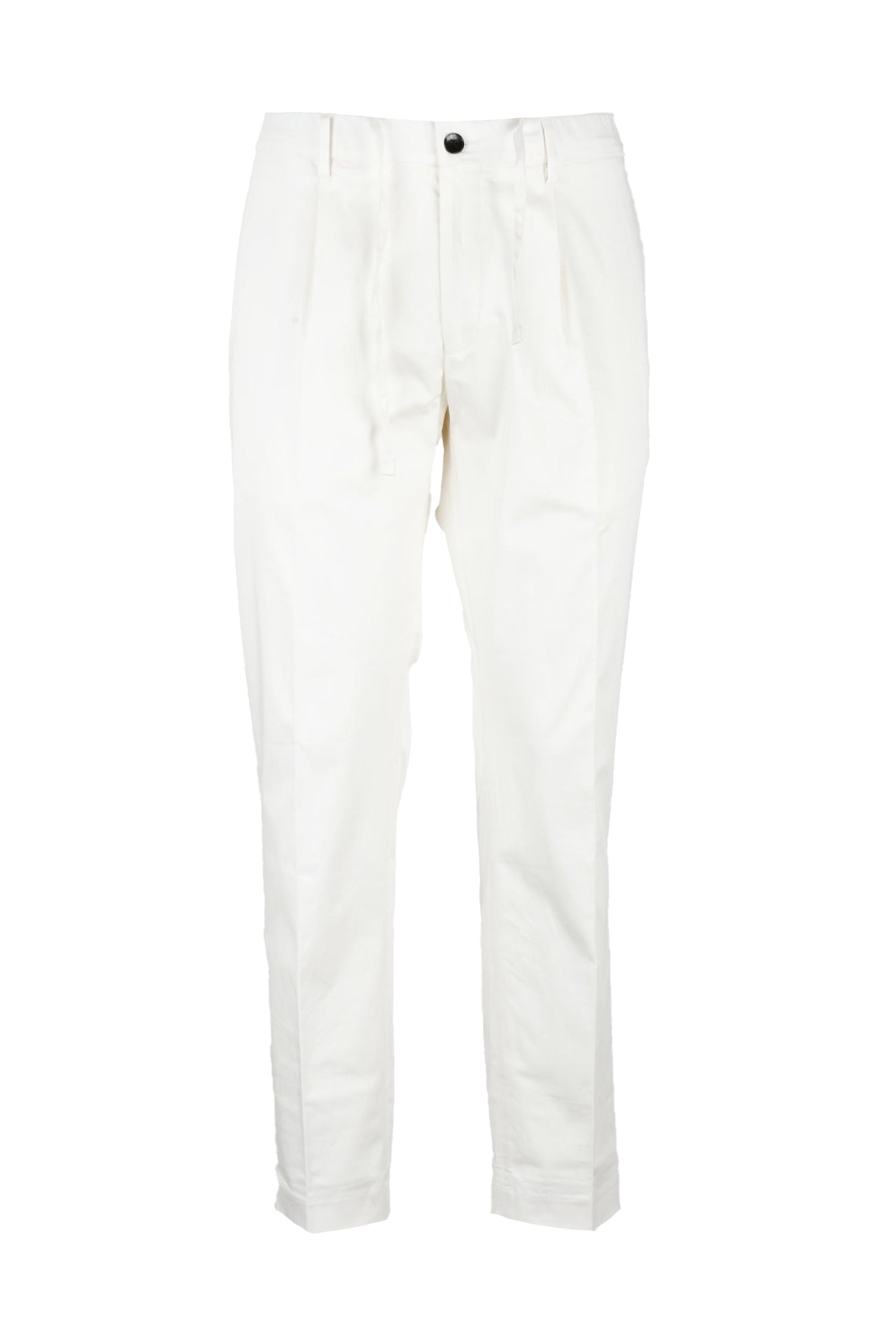 MICHELE CARBONE - TROUSERS