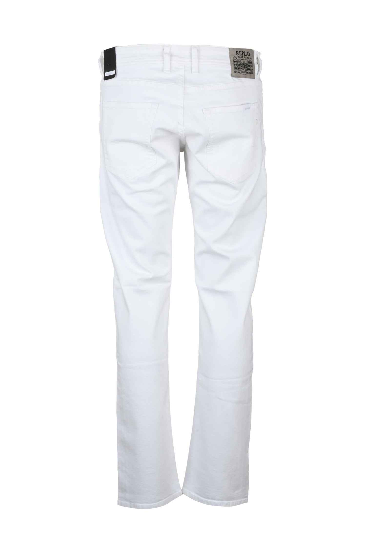 REPLAY - TROUSERS