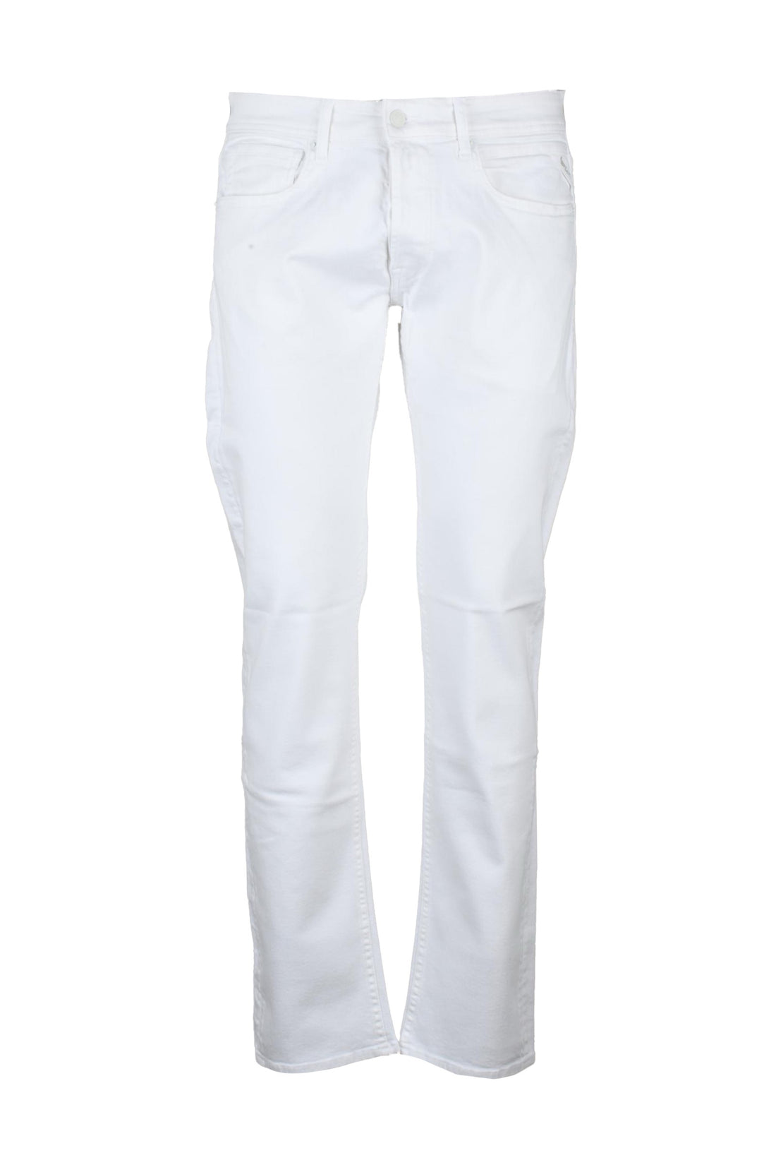REPLAY - TROUSERS