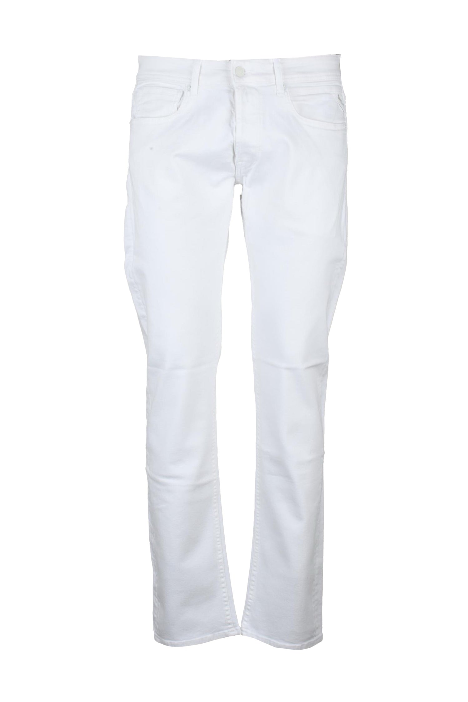 REPLAY - TROUSERS