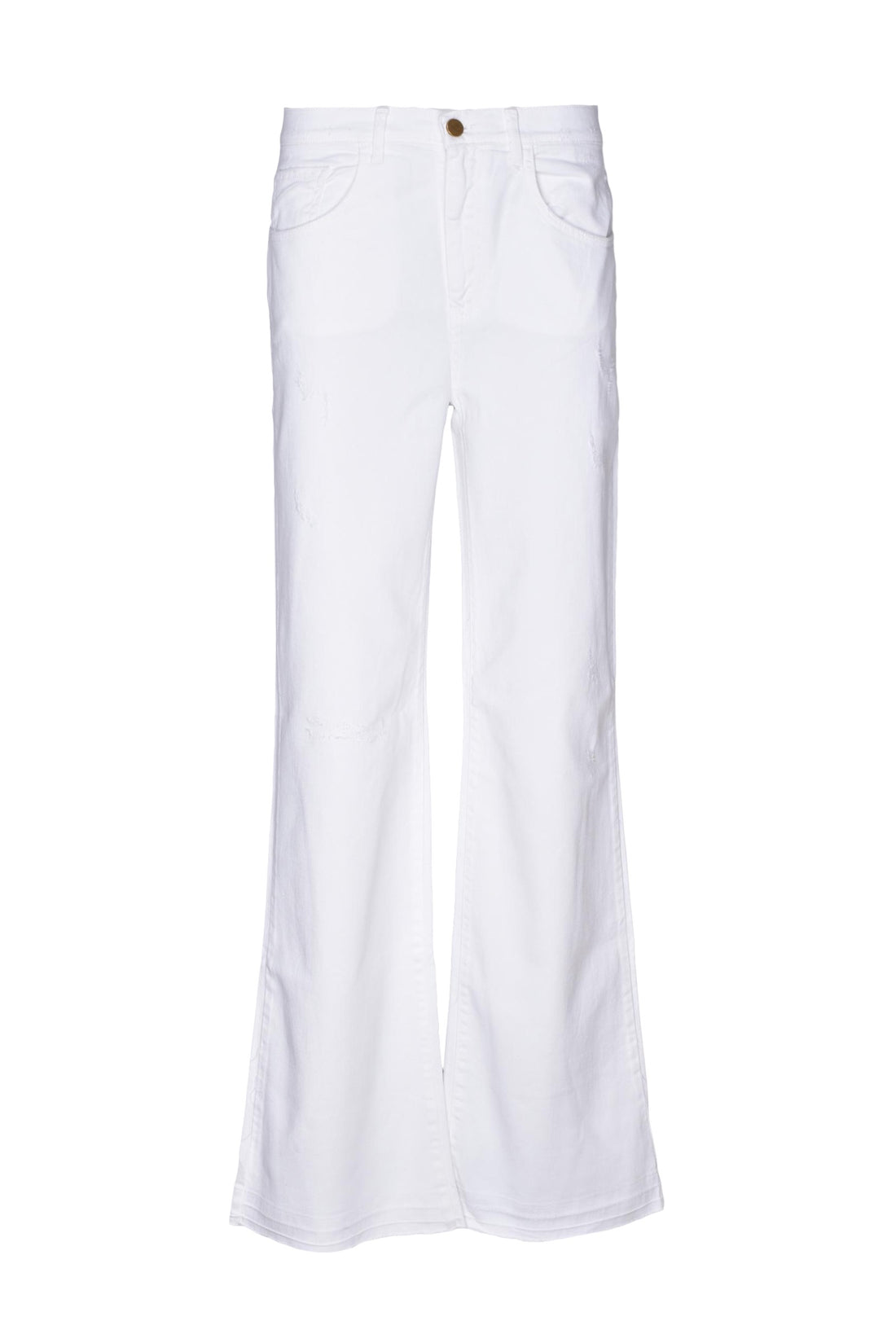 ..,MERCI - TROUSERS