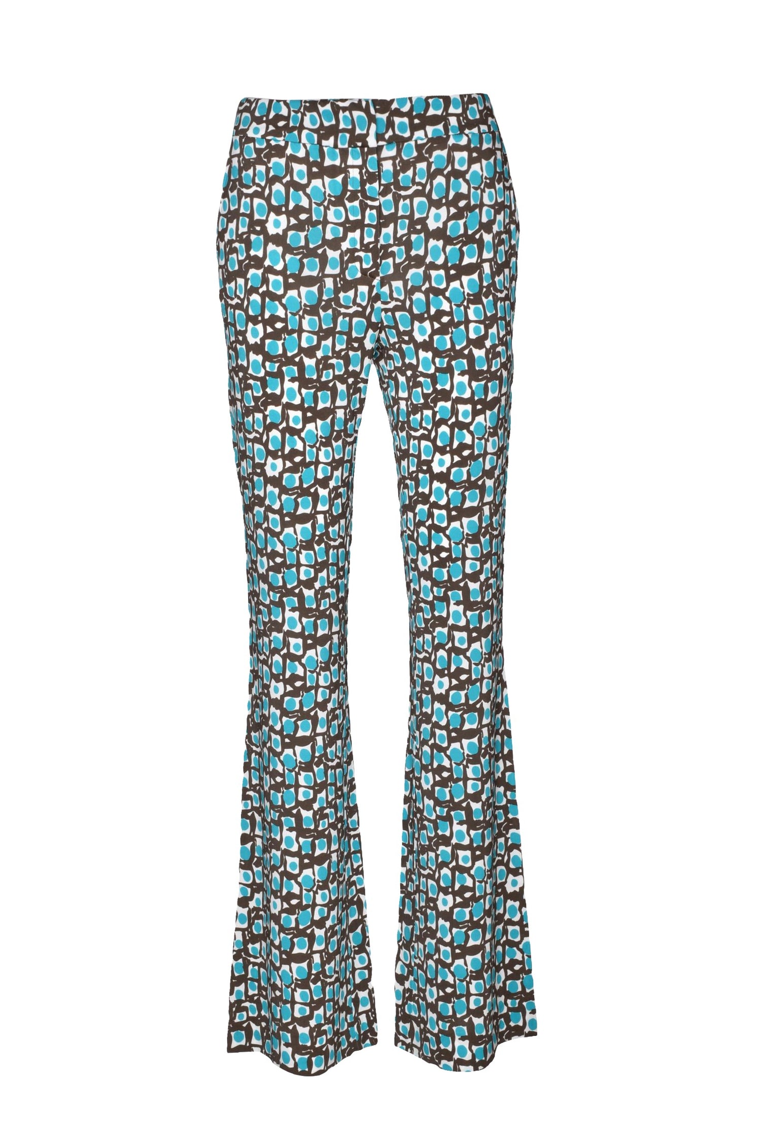 AGO E FILO - TROUSERS