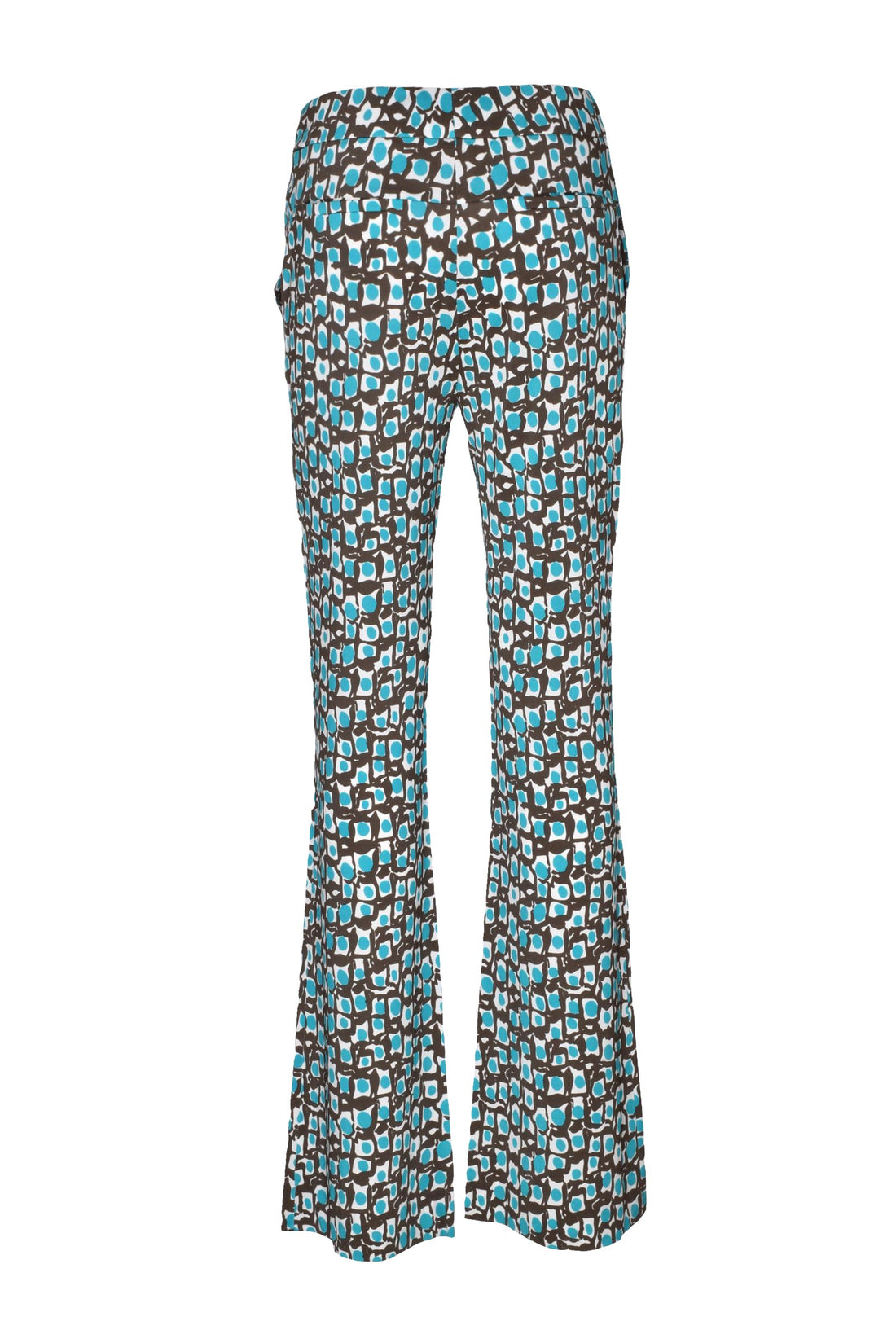 AGO E FILO - TROUSERS