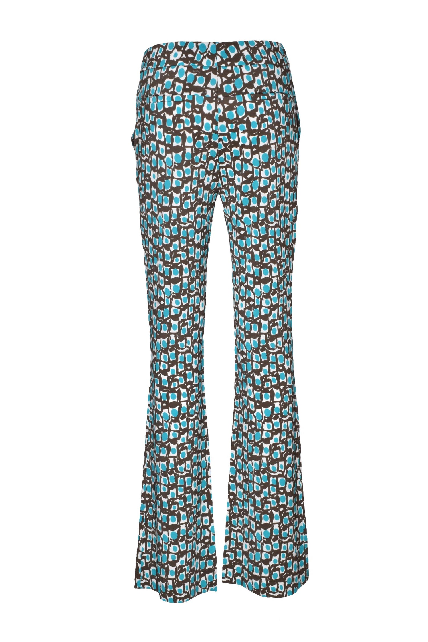 AGO E FILO - TROUSERS